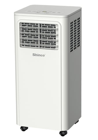 Klimagerät »Shinco Mobiles Klimagerät 7000 BTU« kaufen