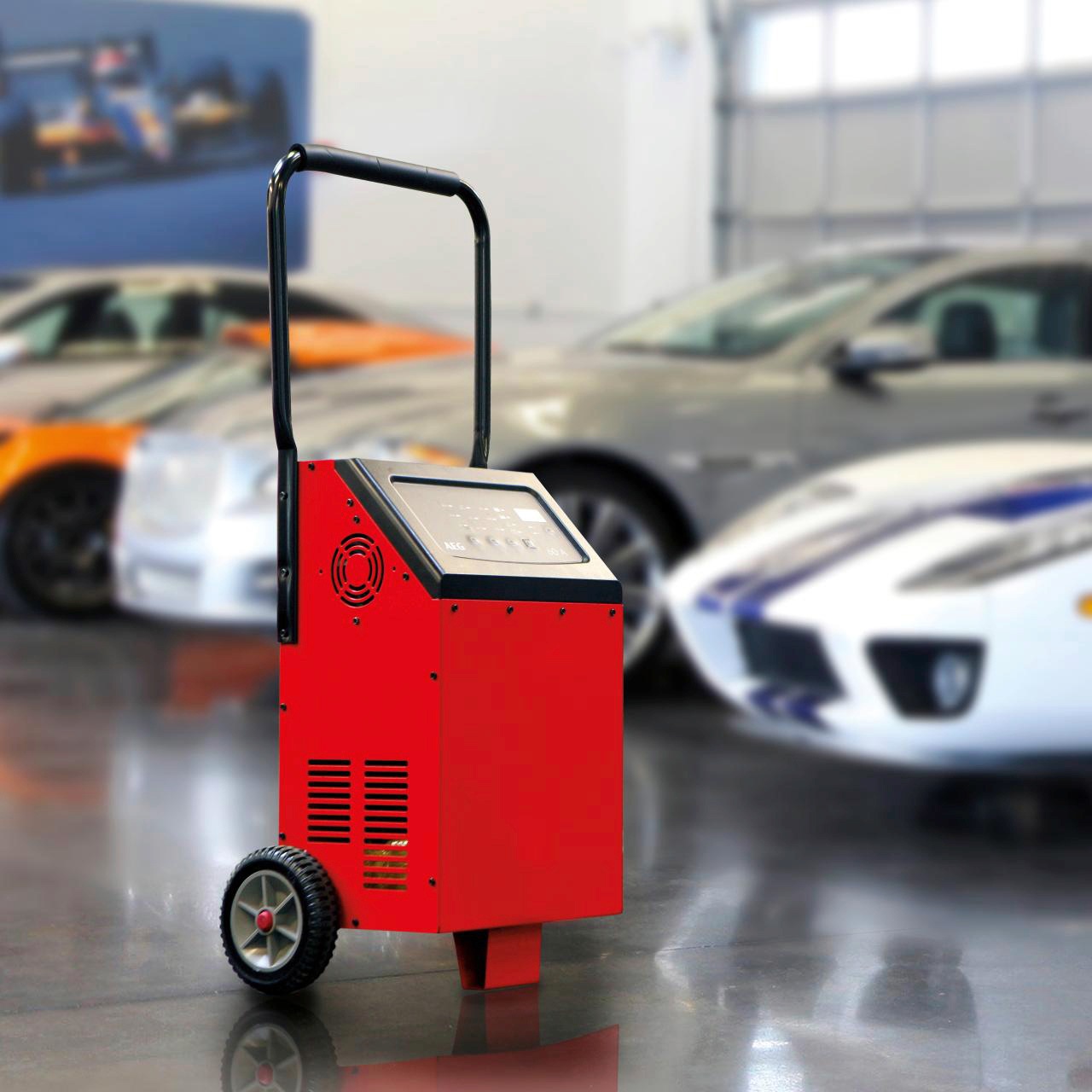 AEG Batterie-Ladegerät »LT 60« 60.000