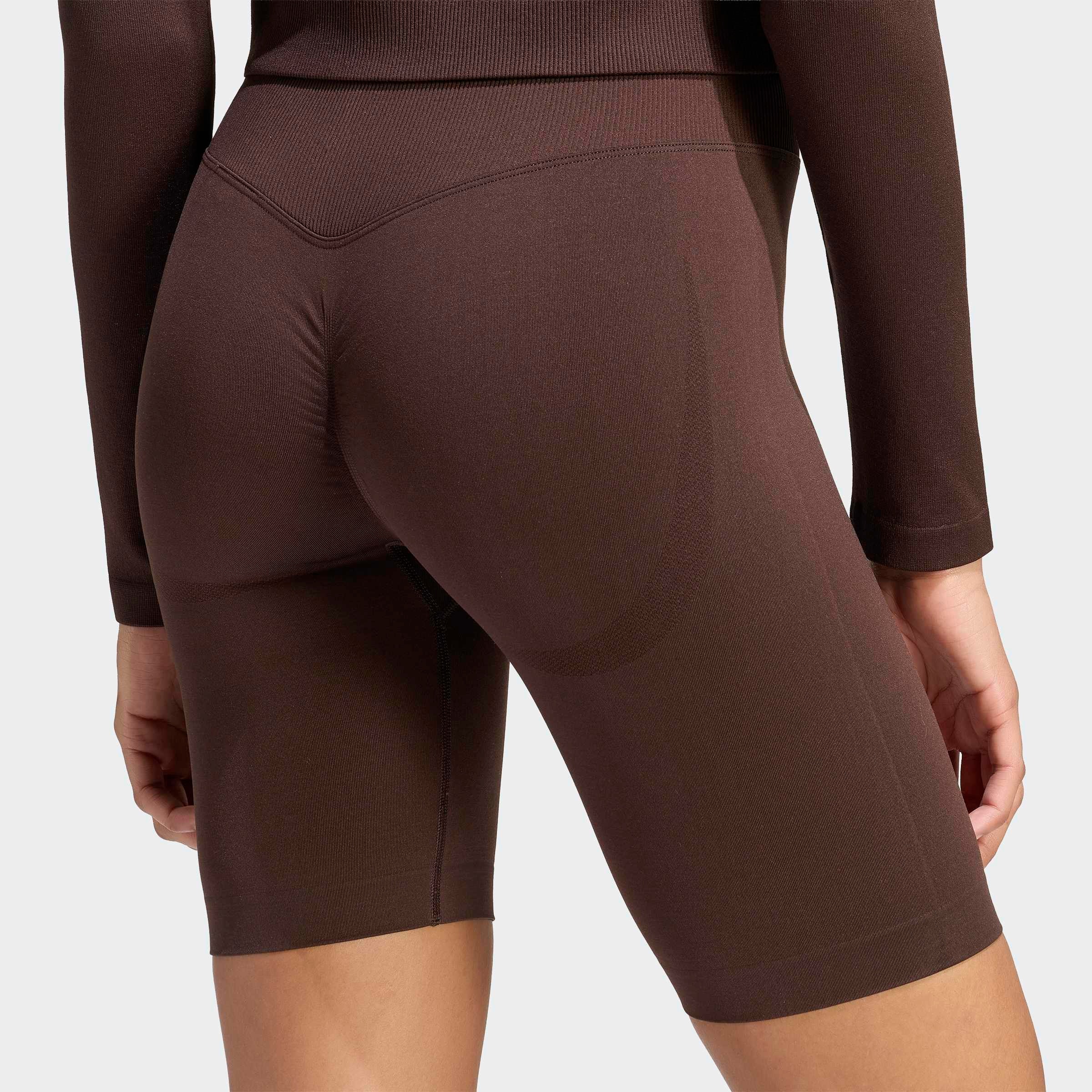 adidas Originals Shorts »SEAMLESS«  nahtlose Konstruktion, ohne Verschluss, sportlicher Stil