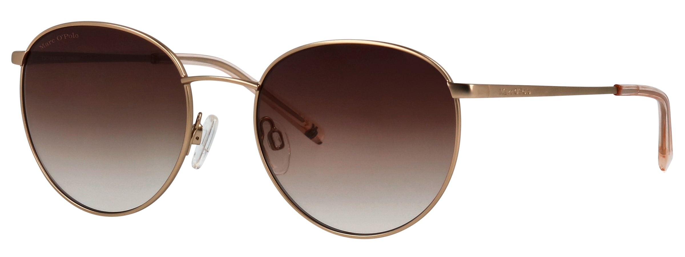 Marc O'Polo Sonnenbrille »Modell 505101« Panto-Form