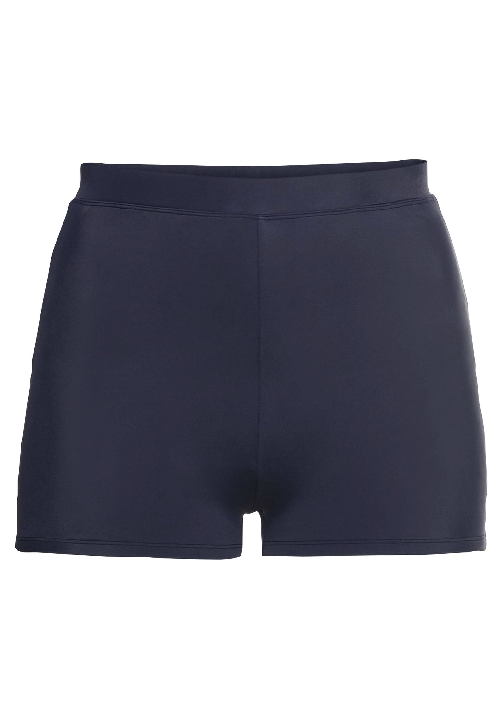 Sheego Badehose »Badeshorts mit Shape-Effekt, elastisch«, mit Shape-Effekt, elastisch