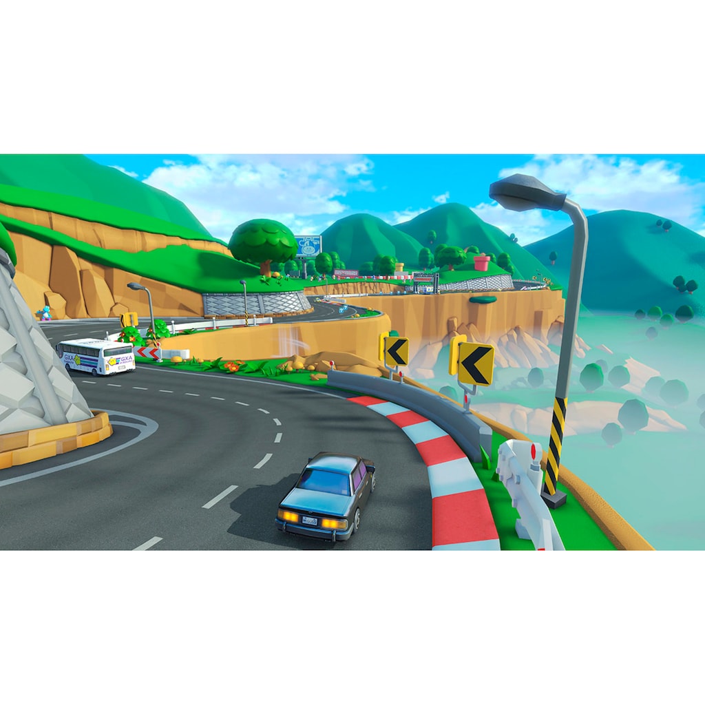 Nintendo Switch Spielesoftware »Mario Kart 8 Deluxe«, Nintendo Switch