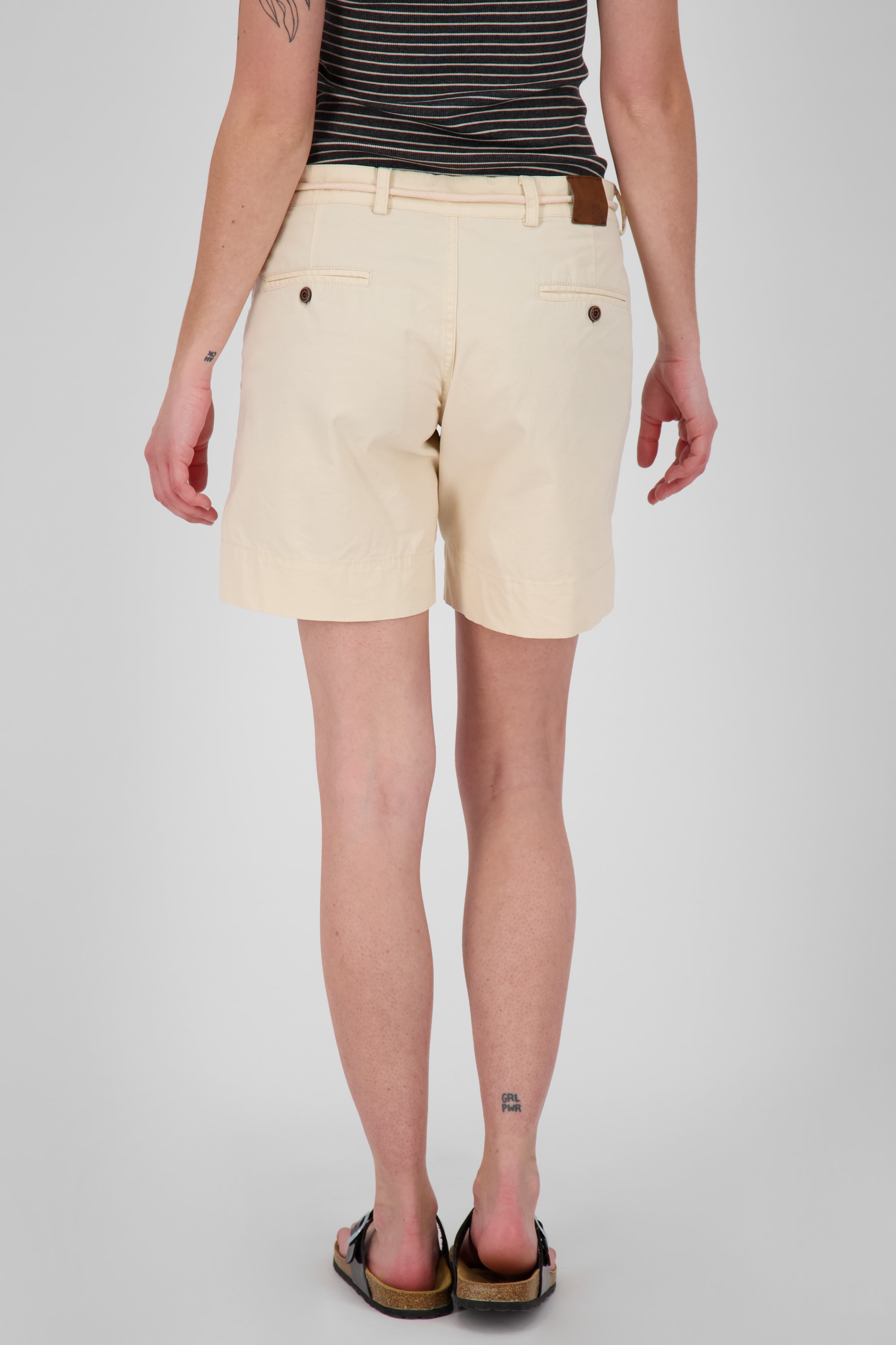 Alife & Kickin Shorts