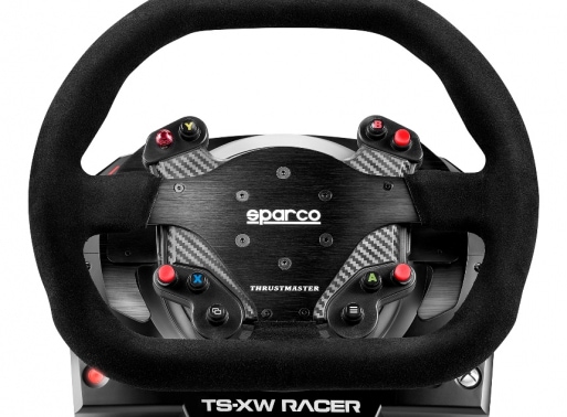 Thrustmaster Lenkrad »TS-XW Racer«