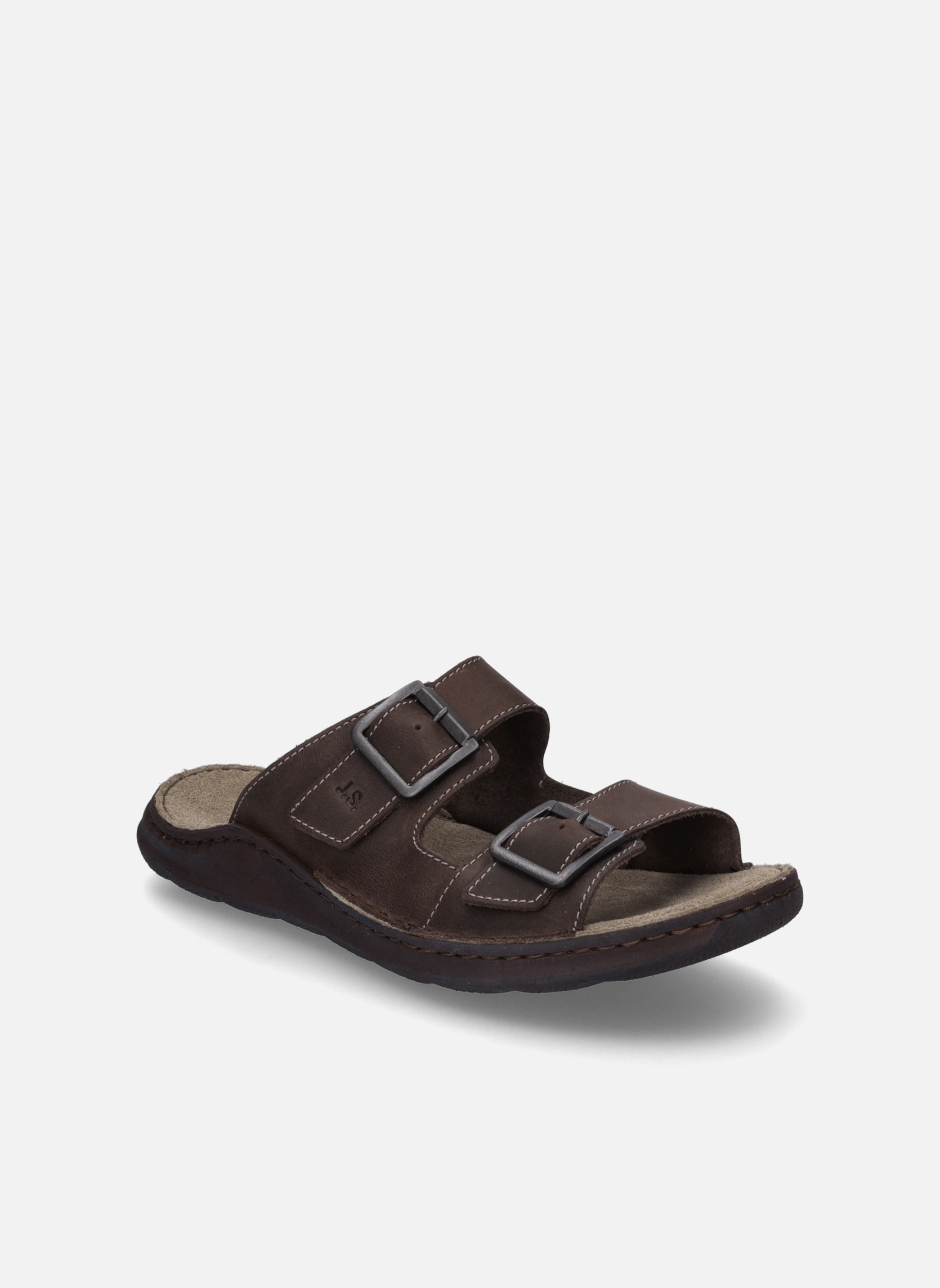 Josef Seibel Sandale »Maverick 06, mocca«
