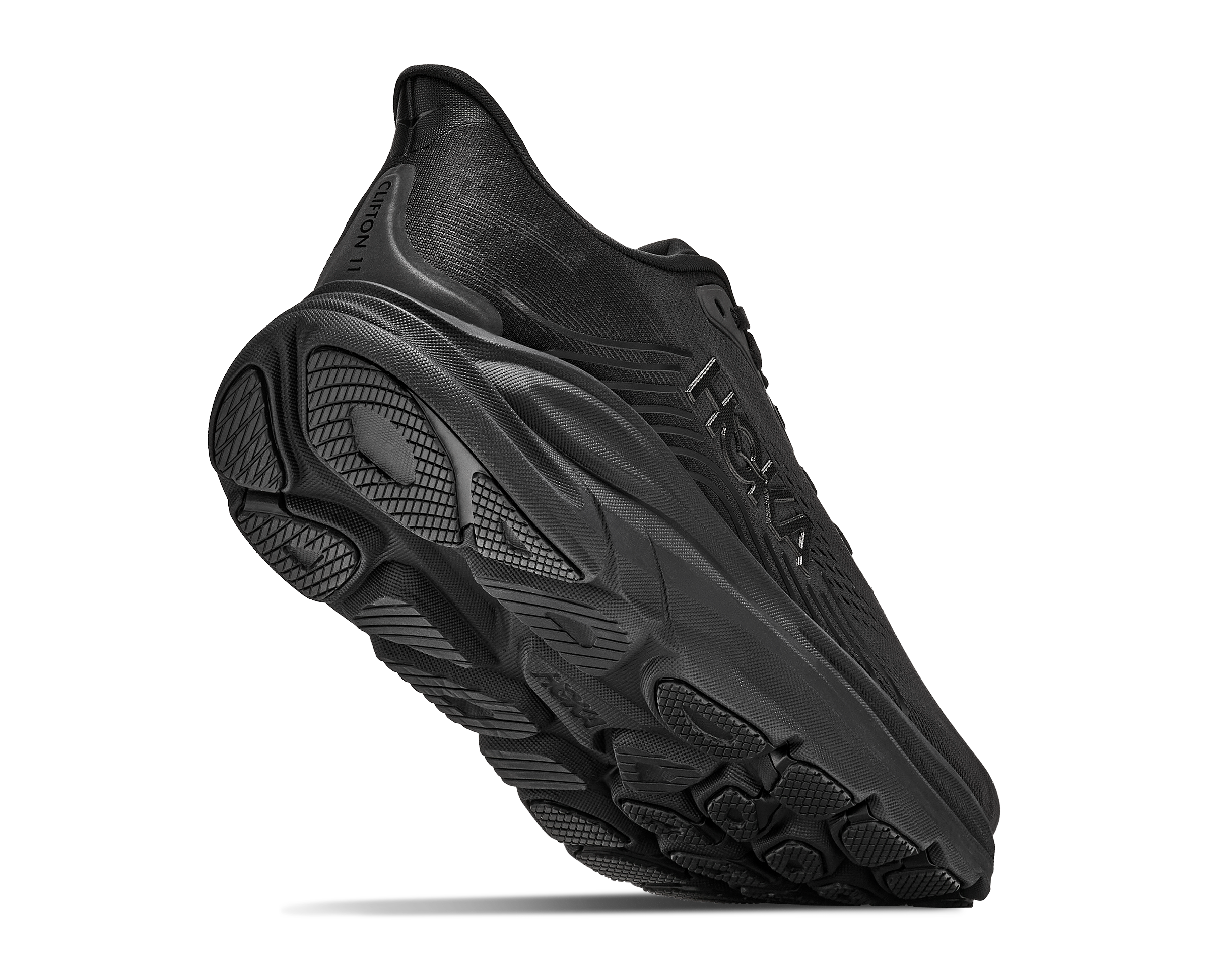 Hoka One One Laufschuh »CLIFTON 11 WIDE«  für breitere Füße