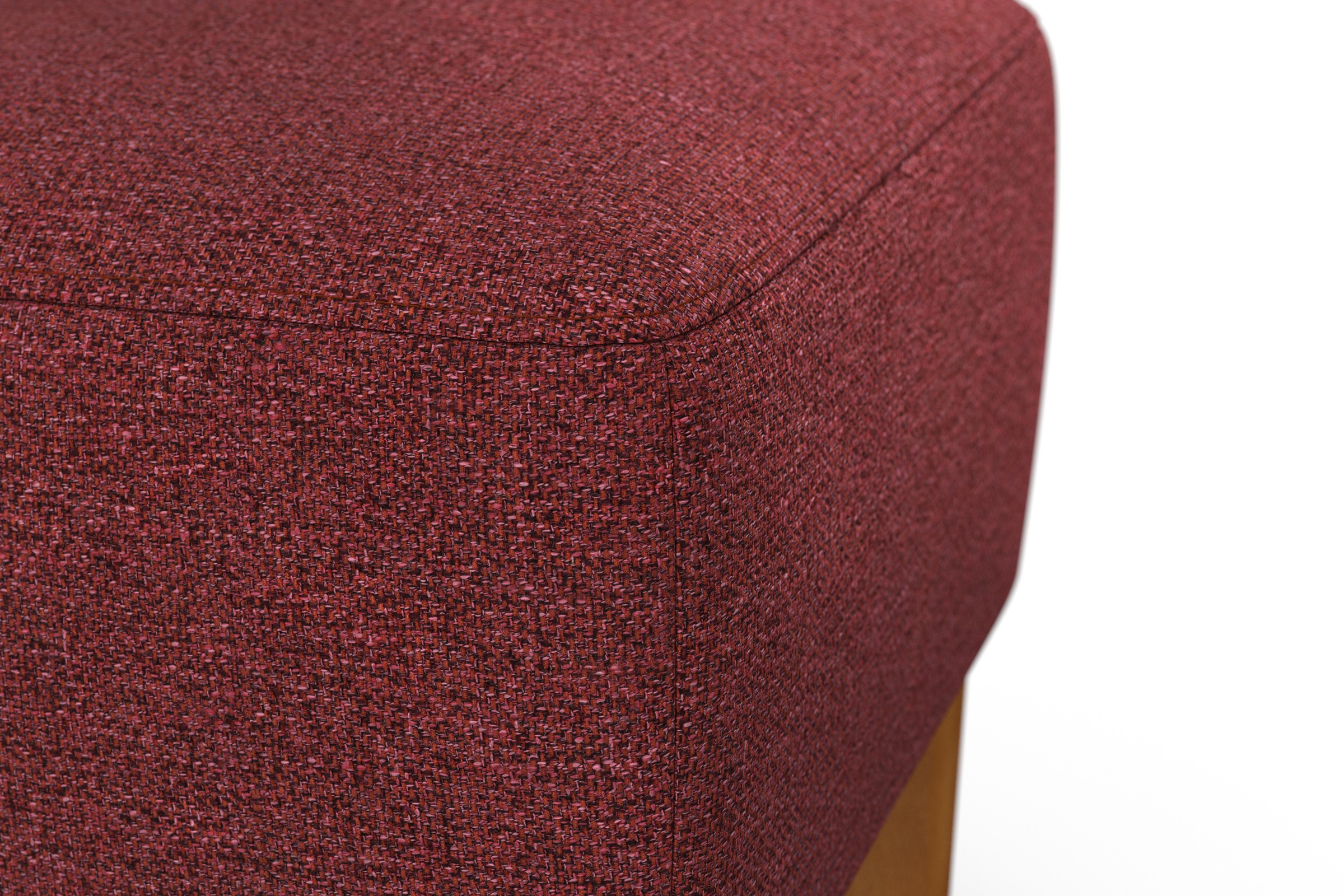 sit&more Polsterhocker »Bosse«