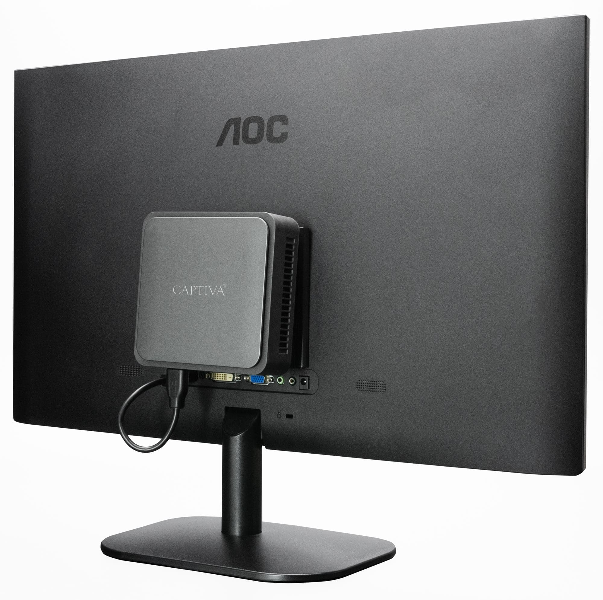 CAPTIVA All-in-One PC »All-In-One Power Starter I82-282«