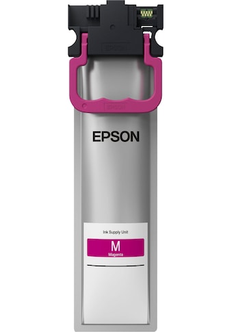 Epson Nachfülltinte »WF-C5xxx Series Ink Cartridge XL Magenta«, für Epson kaufen