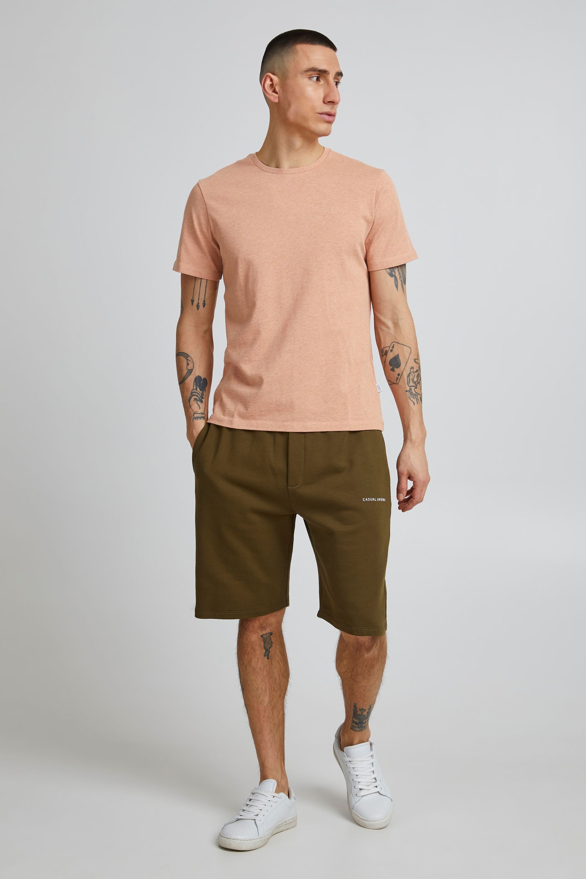 Casual Friday T-Shirt »T-Shirt CFThor«