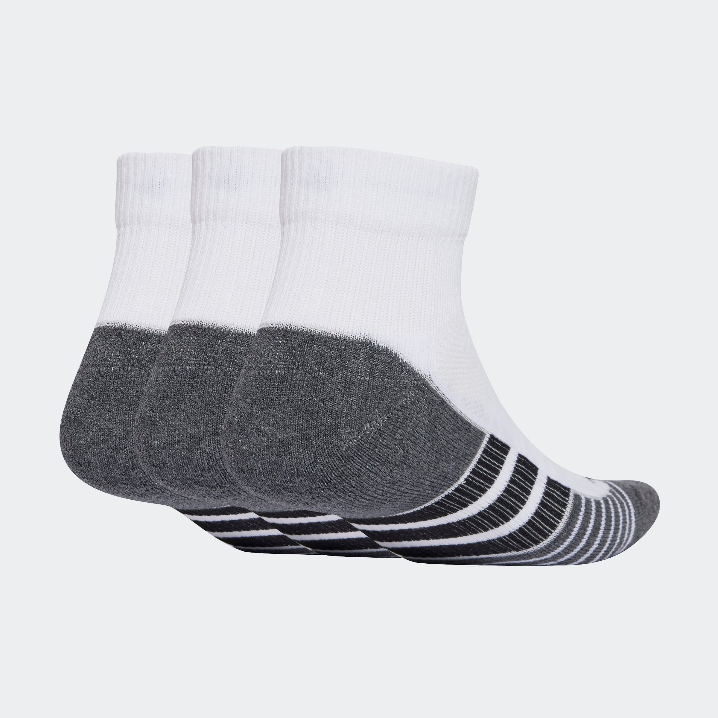 adidas Performance Funktionssocken »PRF C CC QRT 3P«, (3 Paar)
