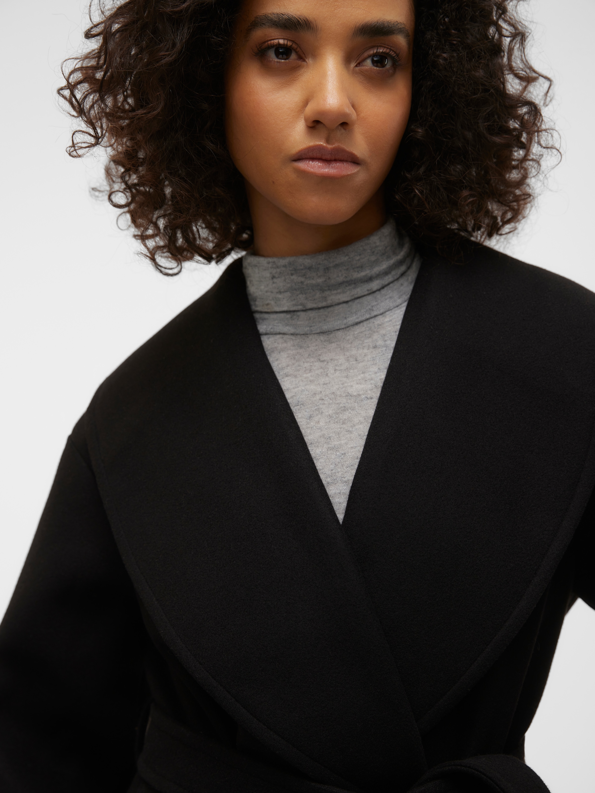 Vero Moda Kurzjacke »VMANNE BERGEN JACKET GA NOOS«