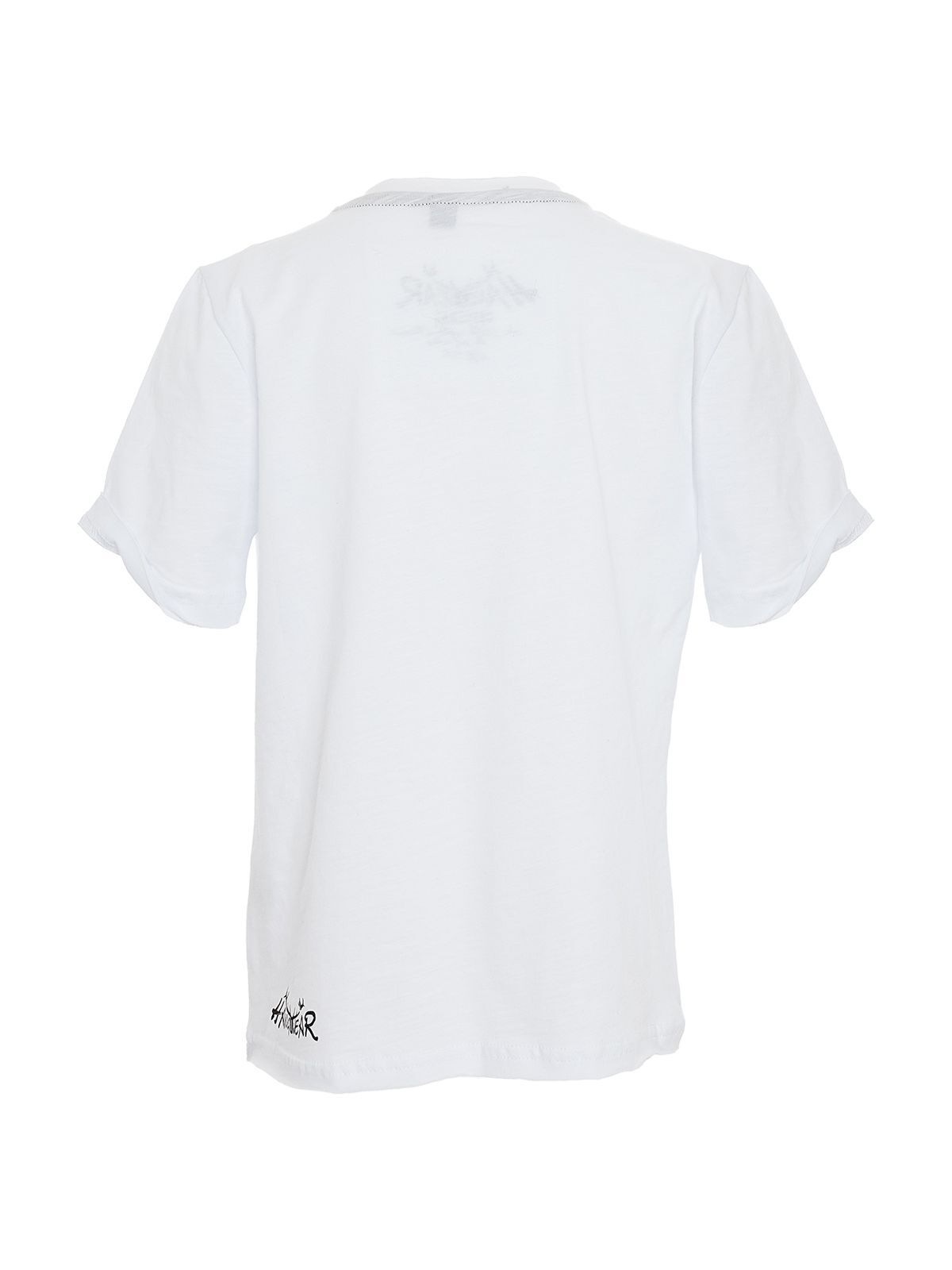 Hangowear Kurzarmhemd »Kinder T-Shirt FONSE KIDS«