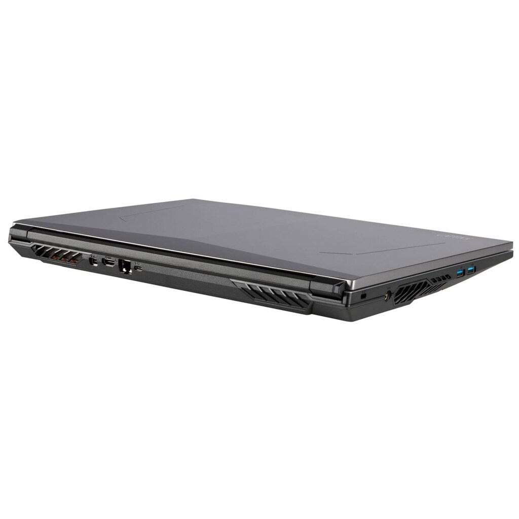 CAPTIVA Gaming-Notebook »Advanced Gaming R68-363«, 43,9 cm, / 17,3 Zoll, AMD, Ryzen 5, GeForce RTX 3050, 500 GB SSD