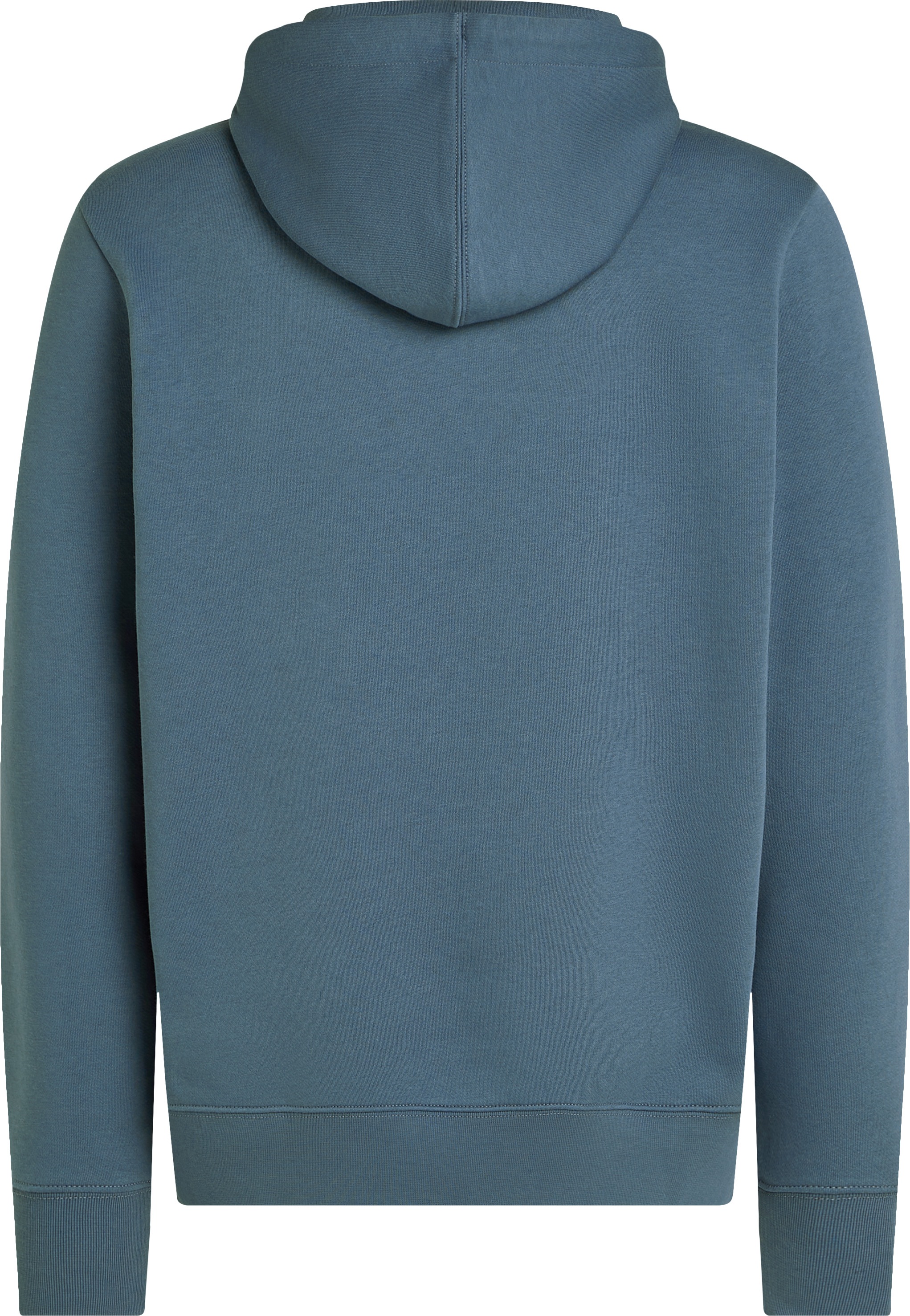 Tommy Hilfiger Big & Tall Sweatshirt »BT-SCRIPT LOGO HOODY-B«, in Großen Größen, Logostickerei