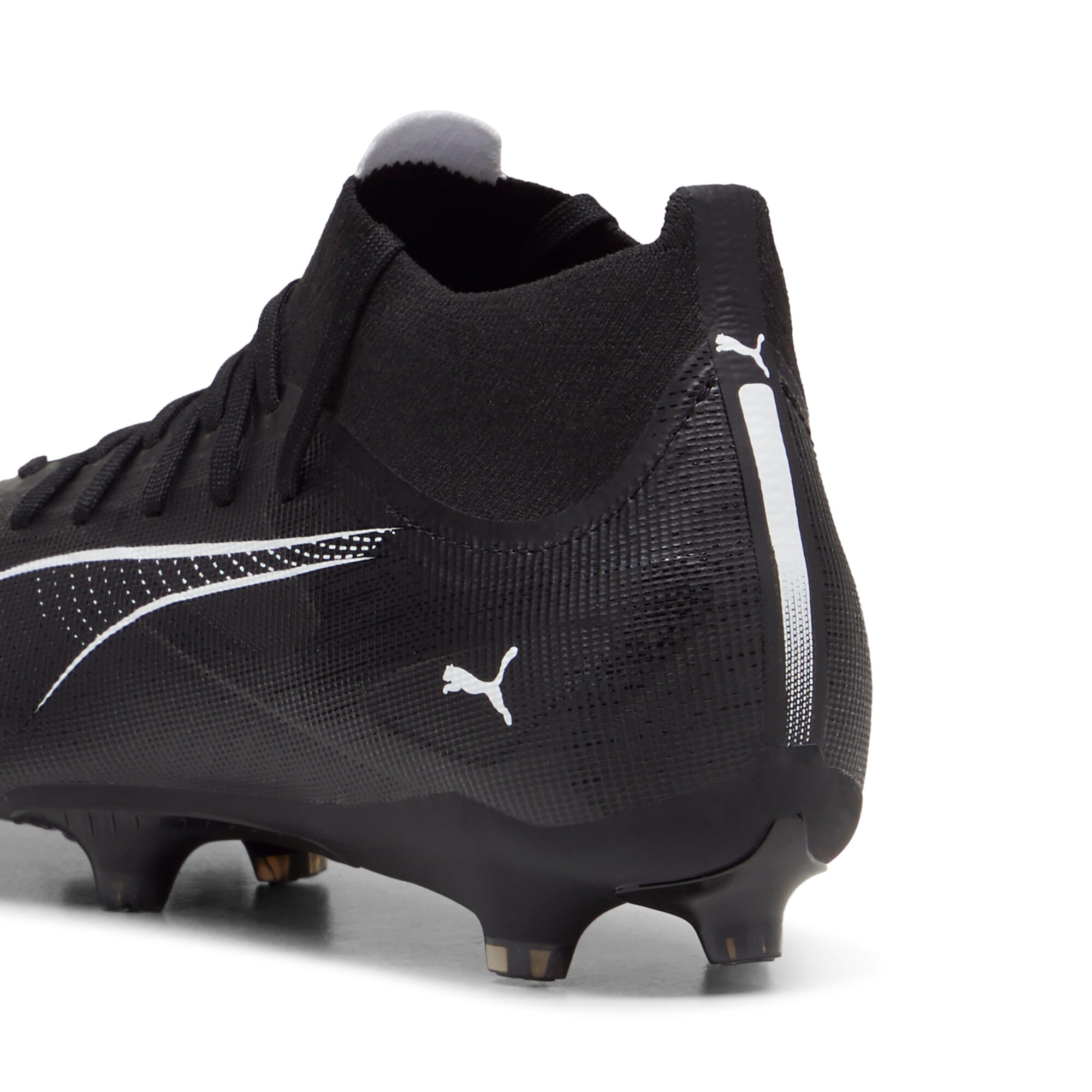 PUMA Fußballschuh »ULTRA 5 MATCH+  FG/AG«  für Rasenplätze