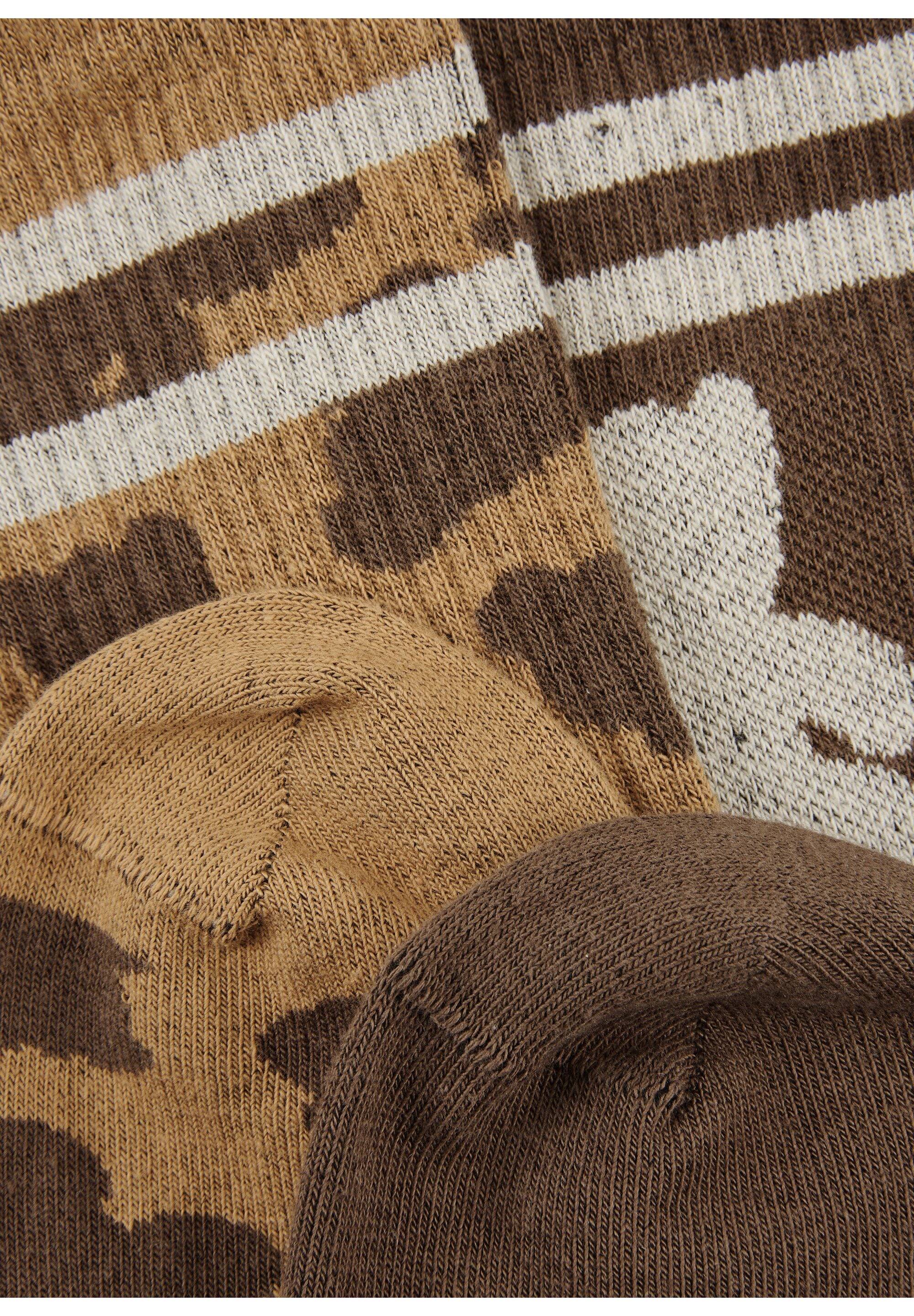 Codello Socken »Codello Socken« 2 Paar tlg.