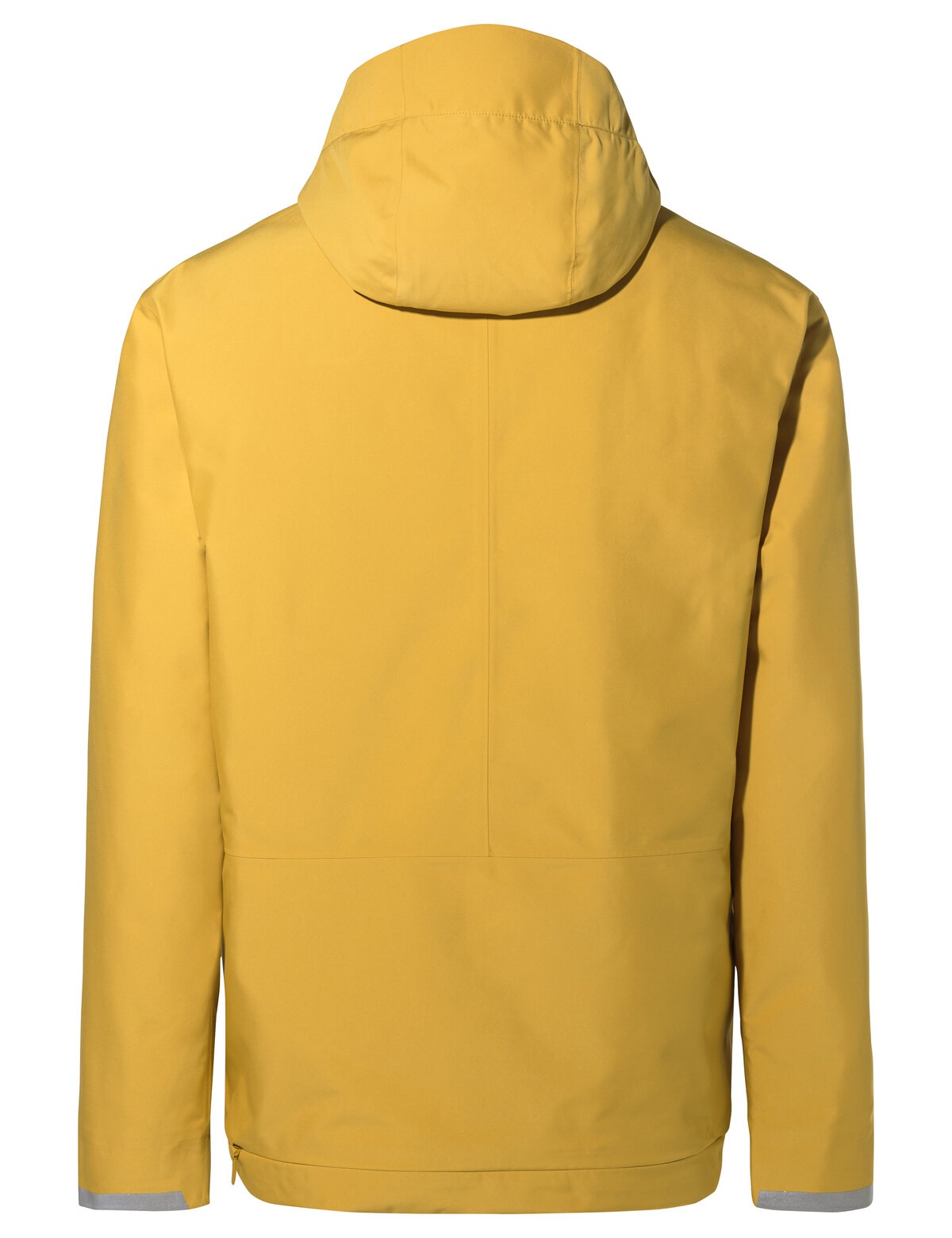 VAUDE Regenjacke »MEN'S CYCLIST WARM RAIN JACKET II«, (1 St.), Wasserdicht