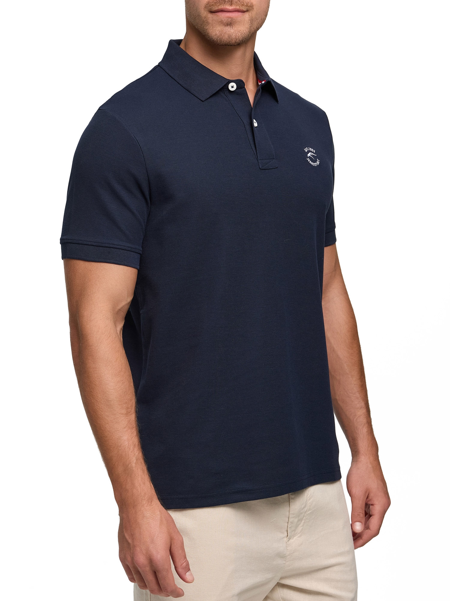 Indicode Poloshirt »INWadim«