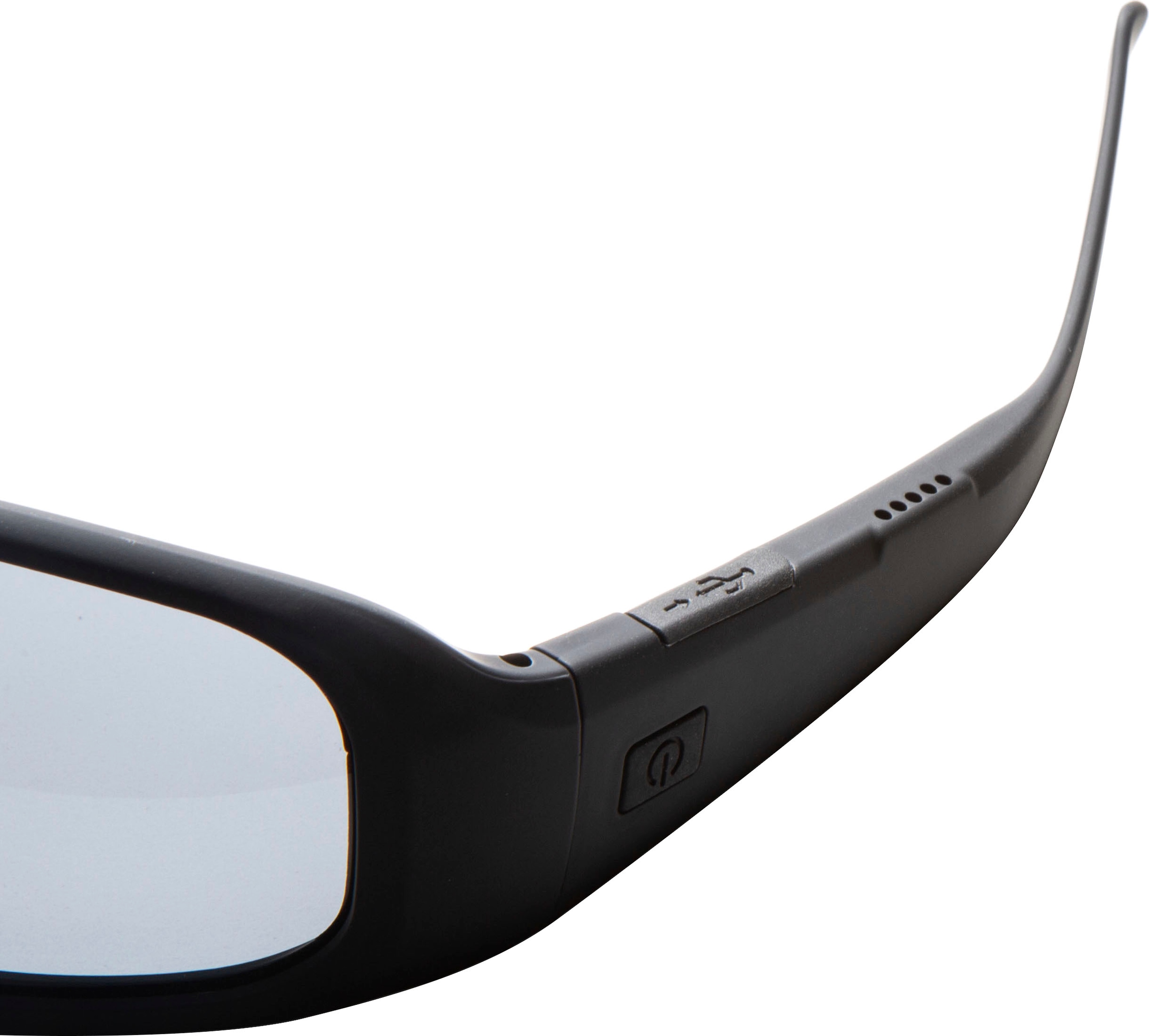 | Jahre Bluetooth Glasses Garantie Sports UNIVERSAL »Sound 3 XXL ➥ Technaxx BT-X59«, Bluetooth-Soundbrille