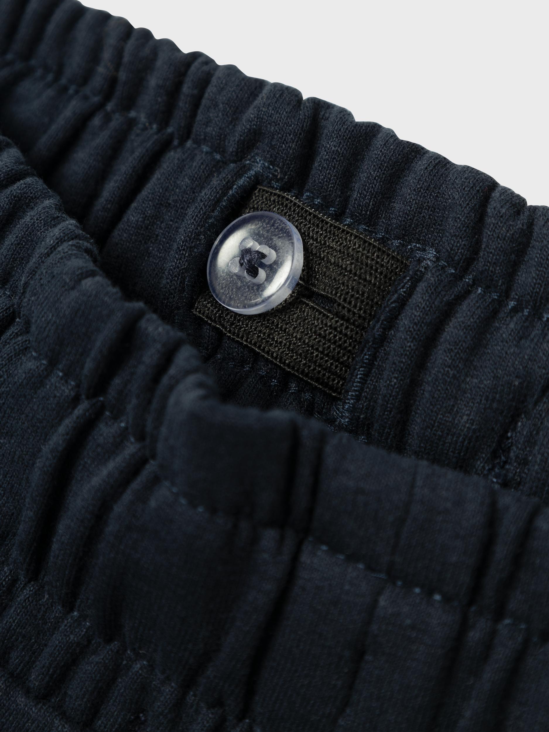 Name It Sweathose »NKMOLLIE CARGO PANT BRU NOOS«