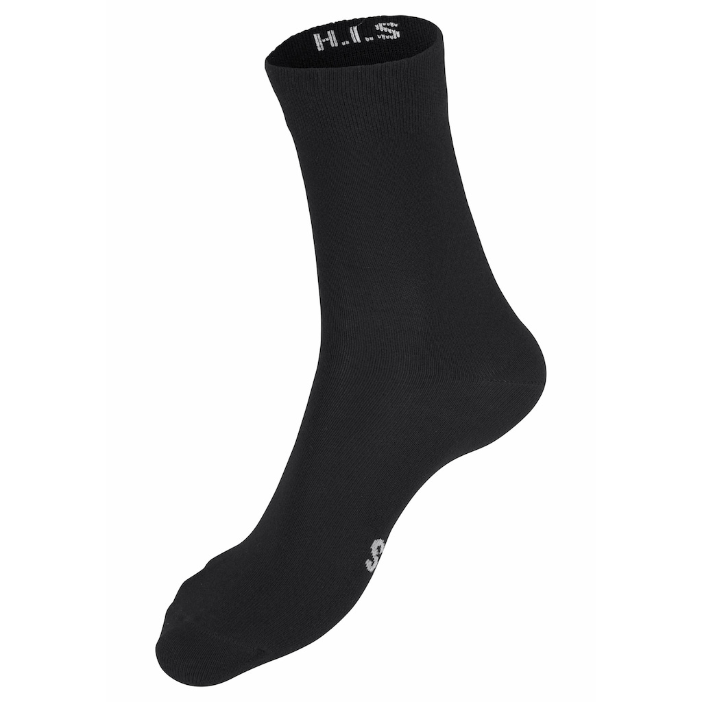 H.I.S Socken, (3 Paar)