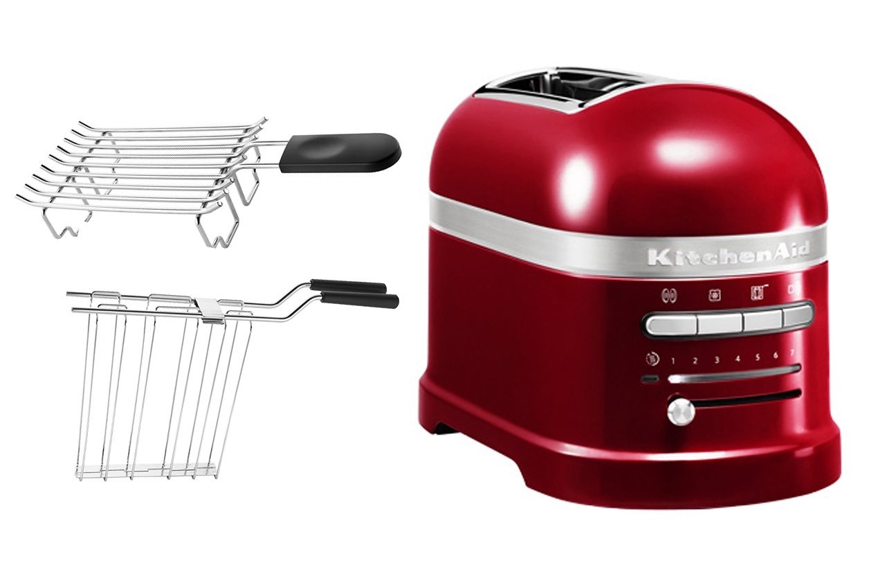 kitchenaid artisan 5kmt2204eca