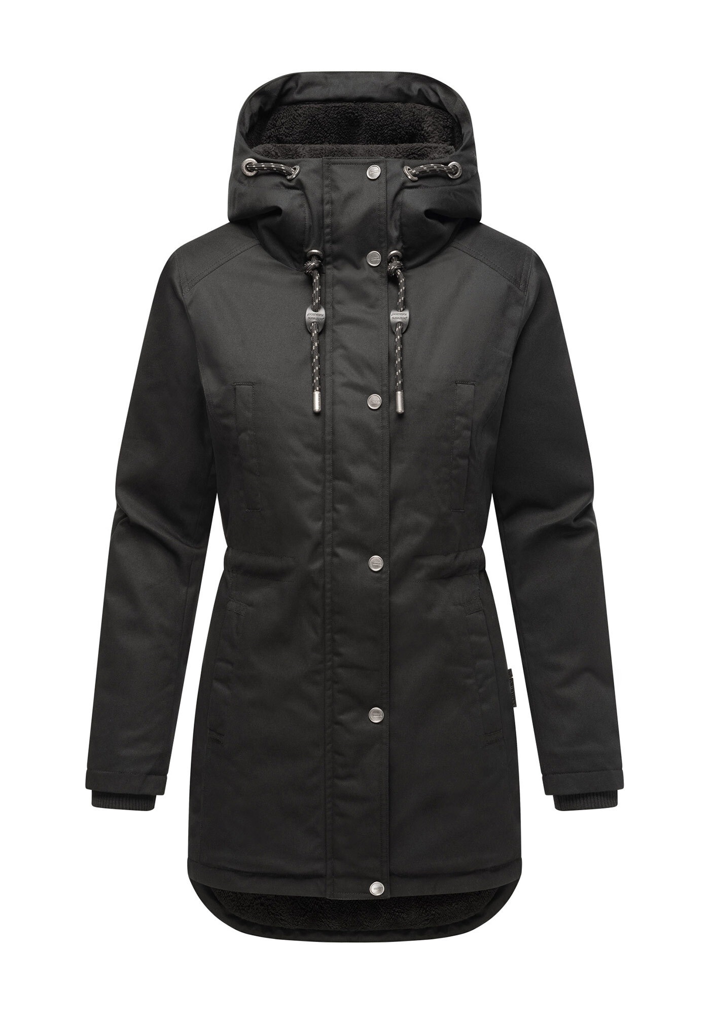 Navahoo Winterjacke »Navahoo Winterfunke Damen Winterjacke N038«