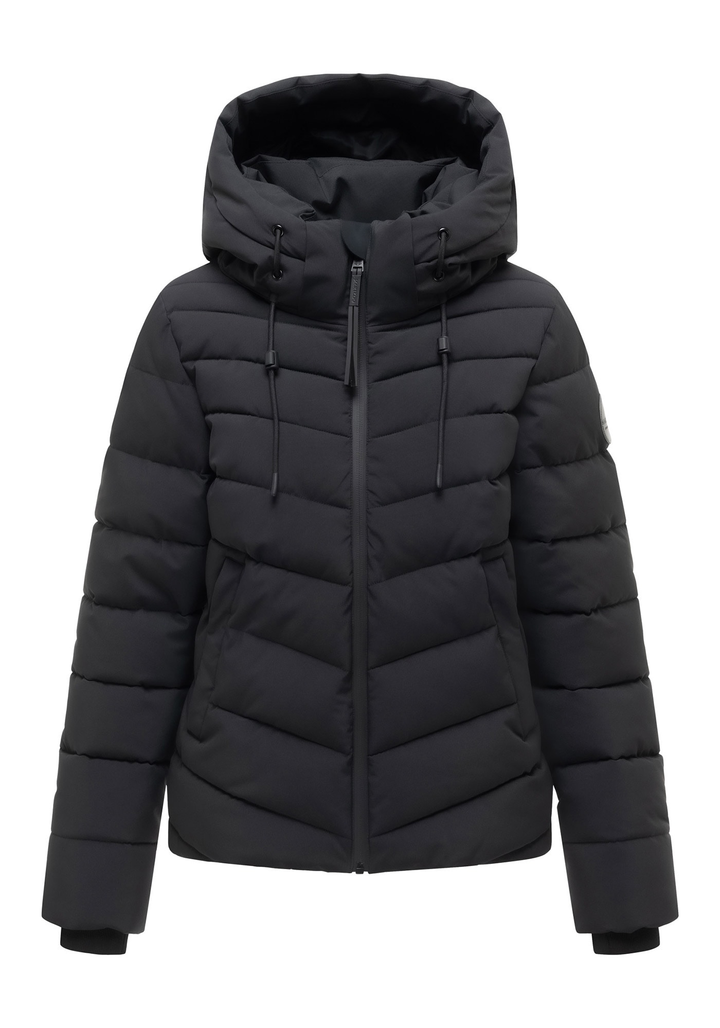 Marikoo Winterjacke »Marikoo Nobiruu Damen Steppjacke N156«