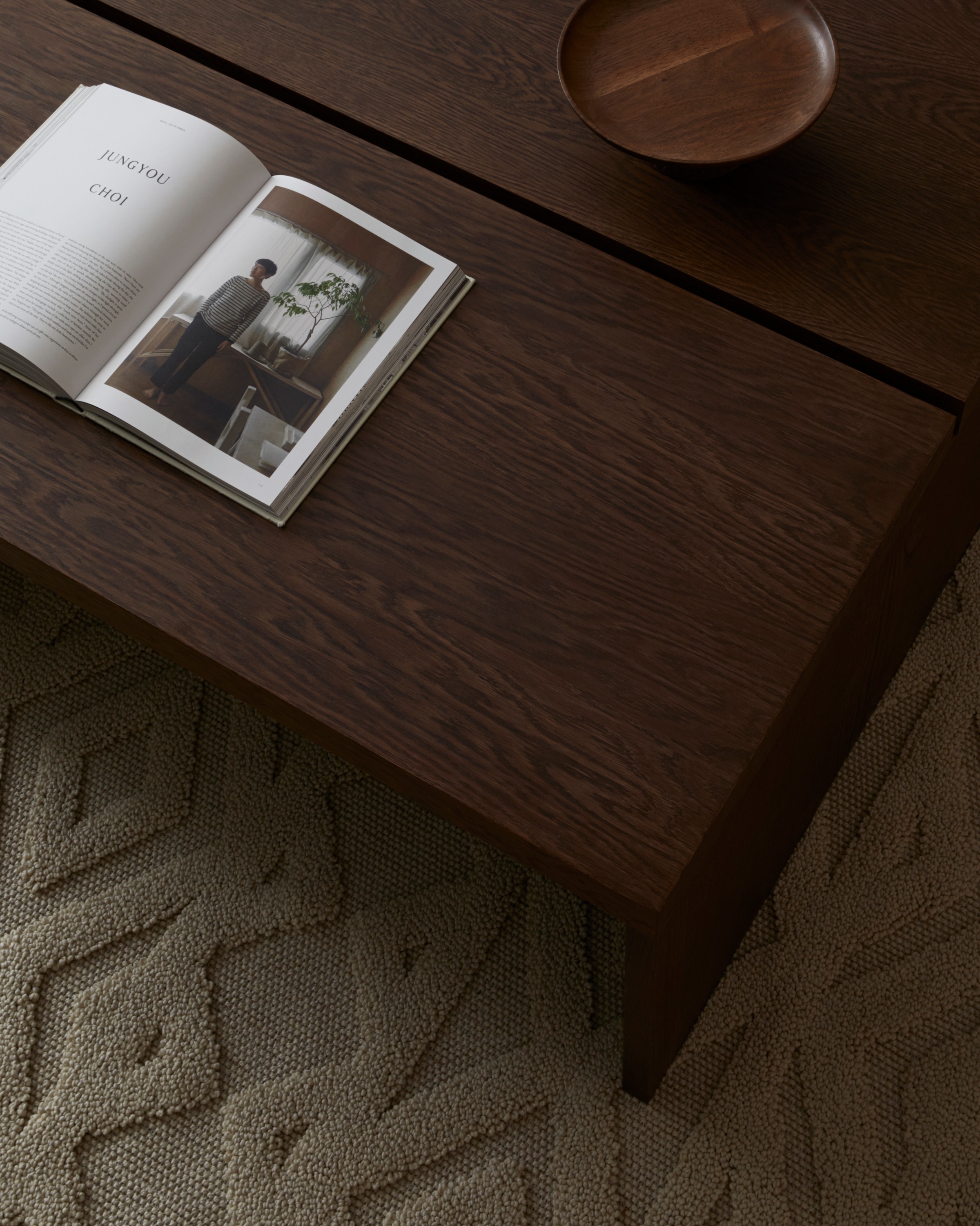 LeGer Home by Lena Gercke Couchtisch