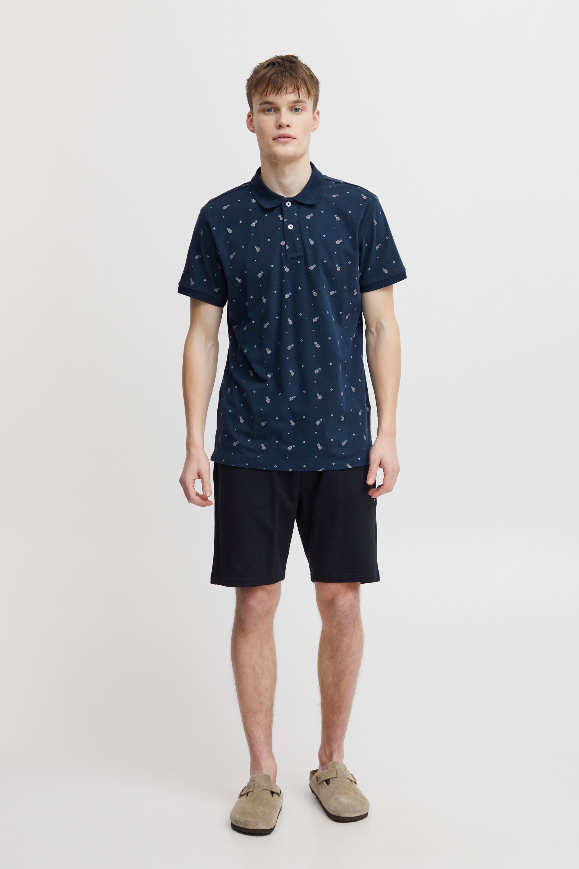 Blend Poloshirt »Poloshirt BHPolo«