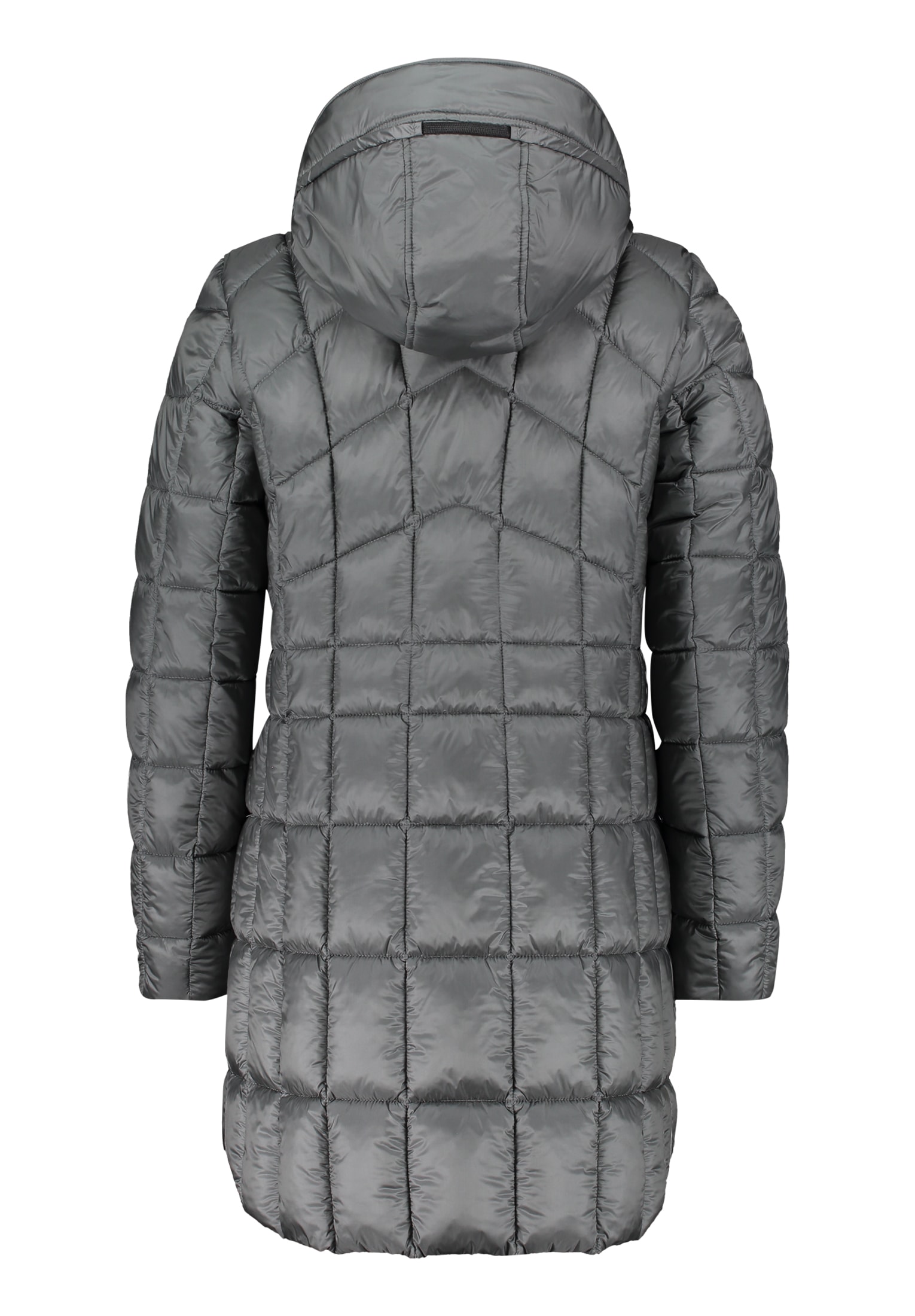 Gil Bret Winterjacke, mit Kapuze, mit Kapuze