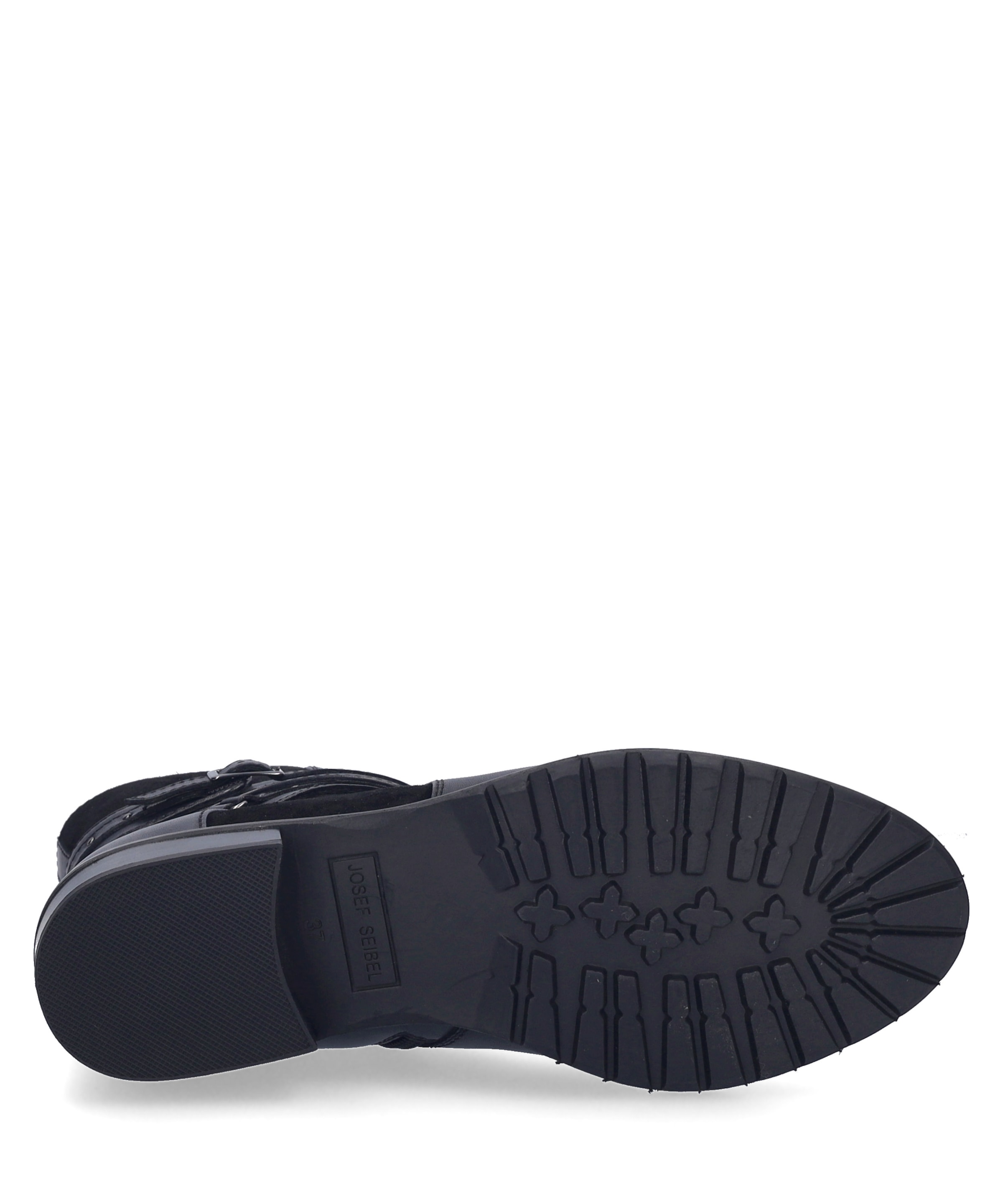 Josef Seibel Stiefelette »Chiara 03, schwarz«