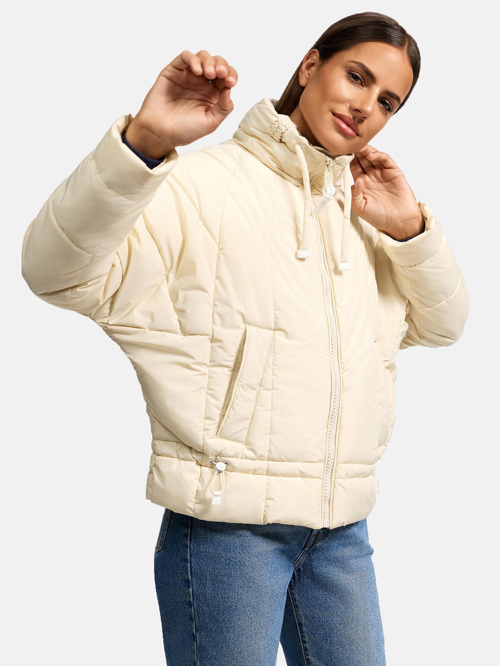 Navahoo Steppjacke »Steppjacke Luftzauber 14«