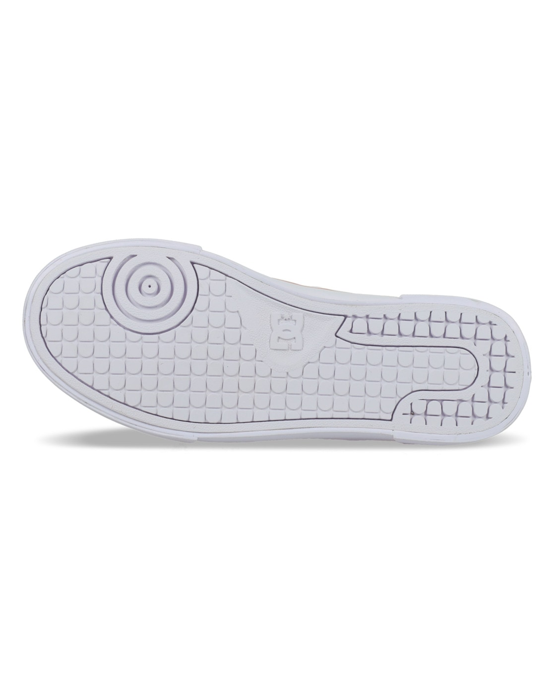 DC Shoes Sneaker »Chelsea Platform«