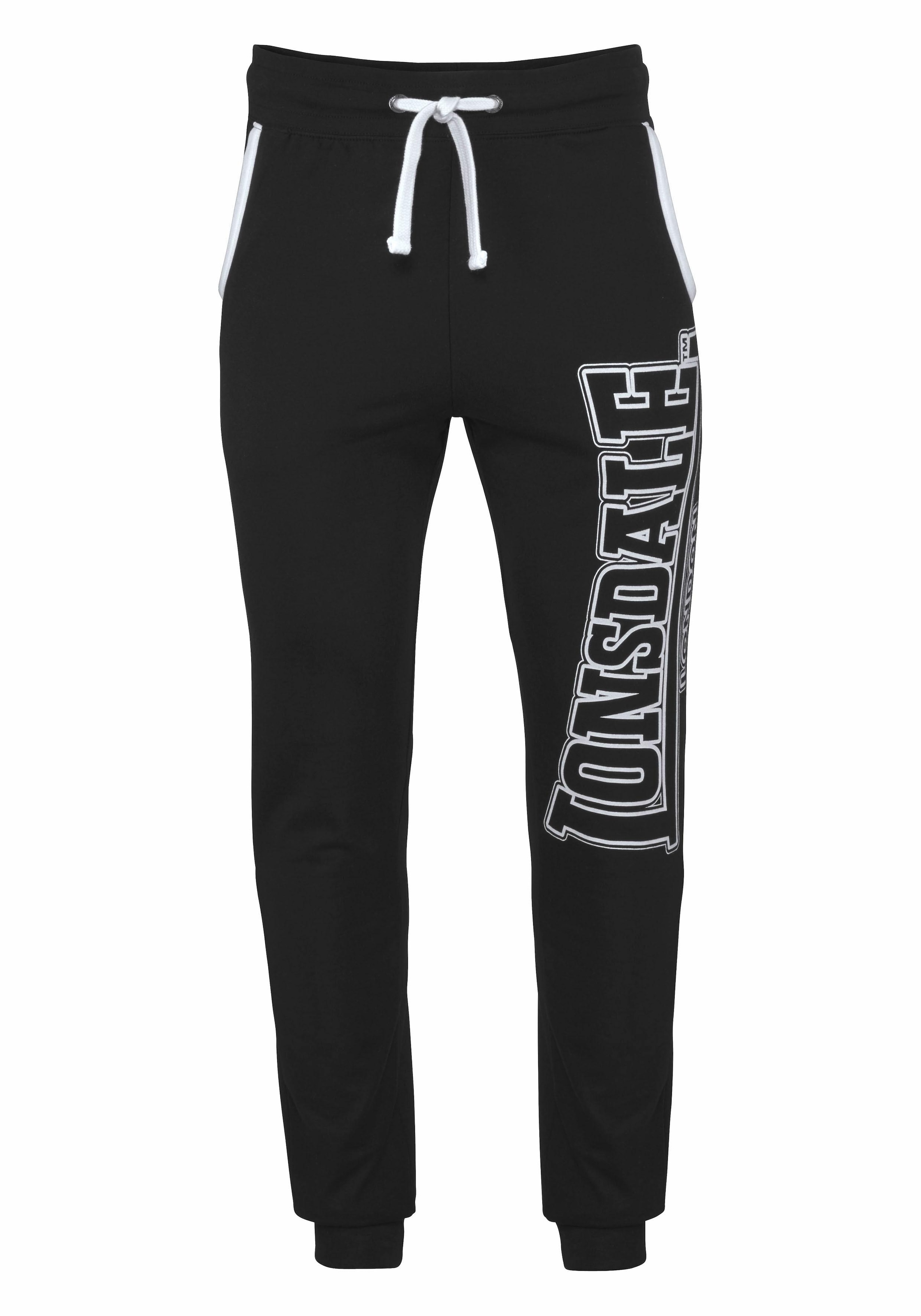 Lonsdale Jogginghose »MARLDON« bei ♕