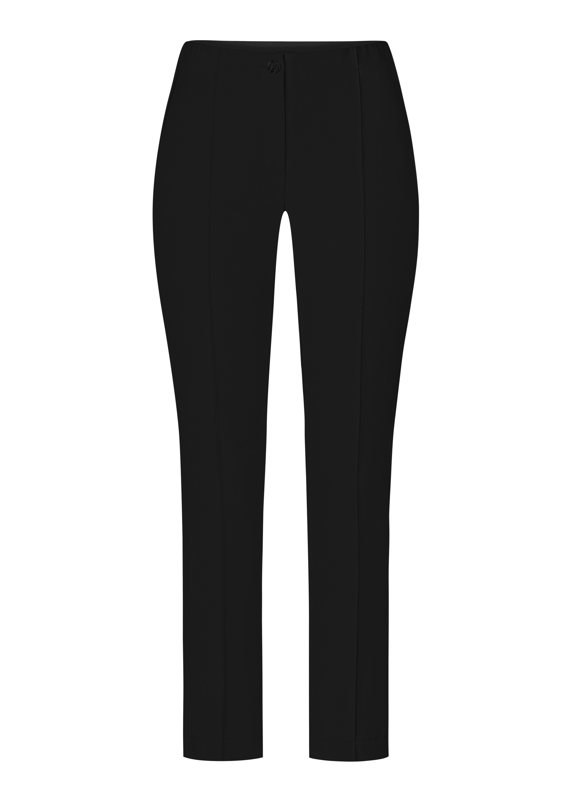 Stehmann 7/8-Hose, mit Biesen