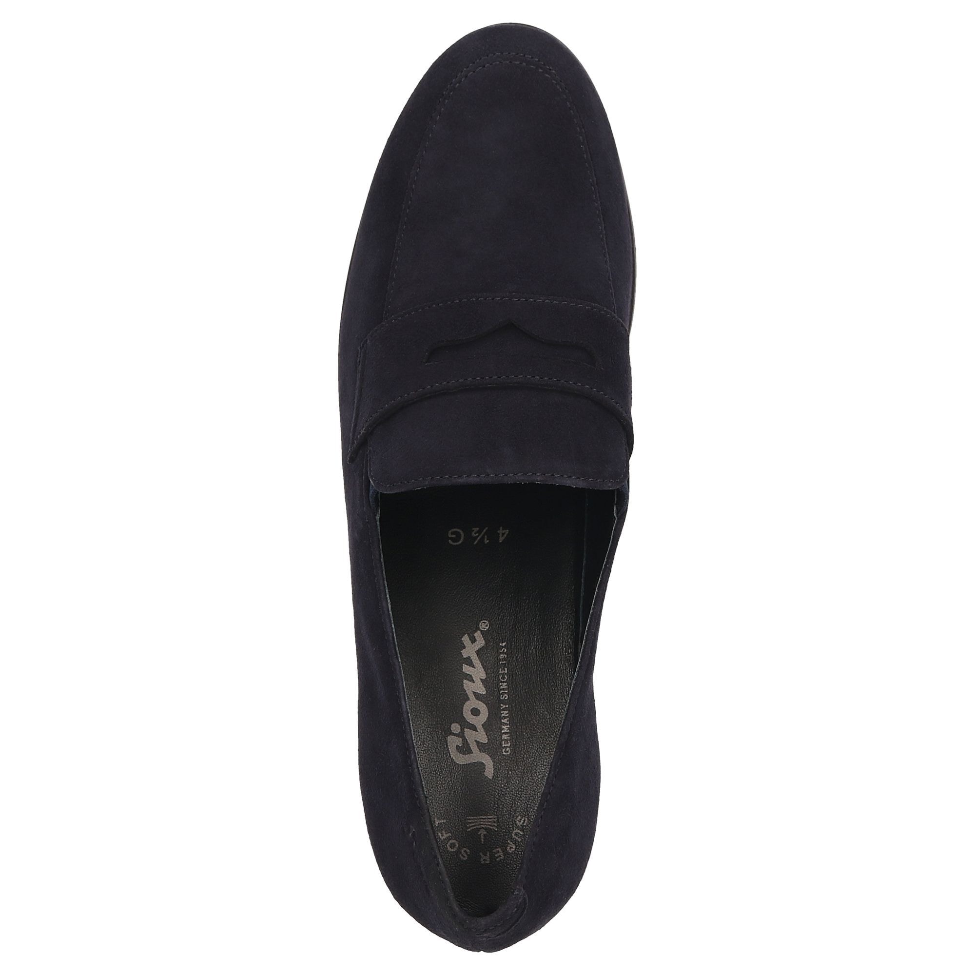 SIOUX Pumps »Fendrina-708«