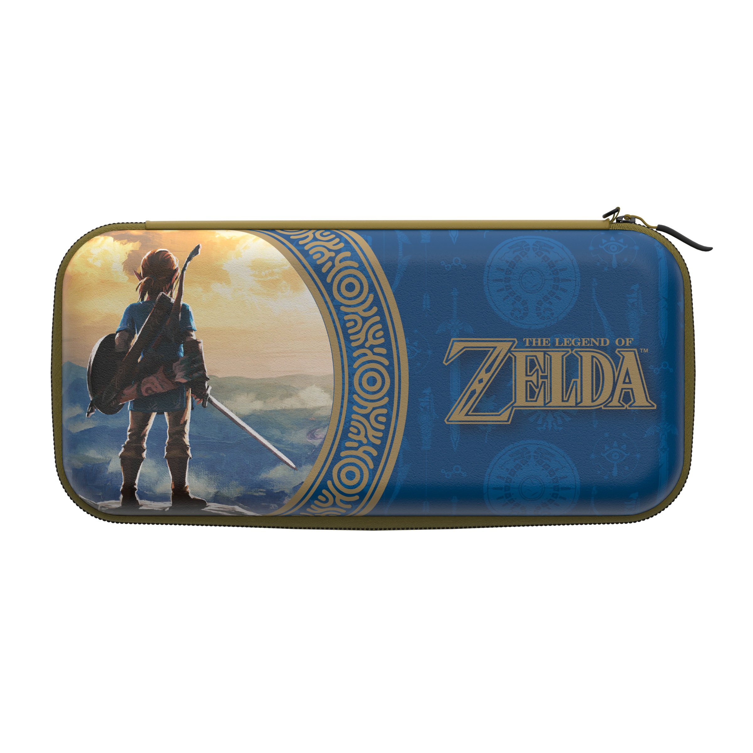 PDP - Performance Designed Products Spielekonsolen-Tasche »Travel Case«