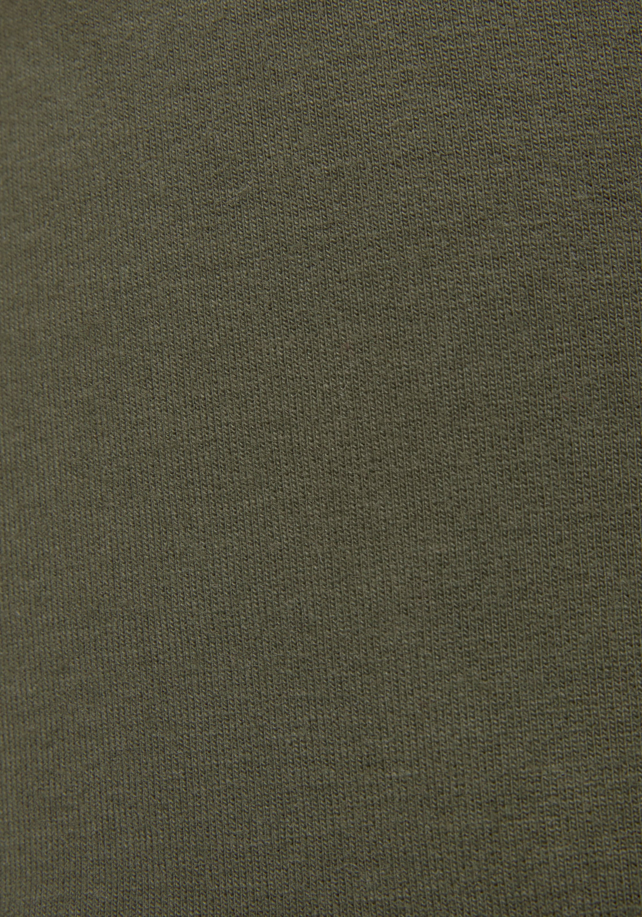 Bench. Loungewear Relaxshorts, mit aufgesetzten Taschen, Loungeanzug