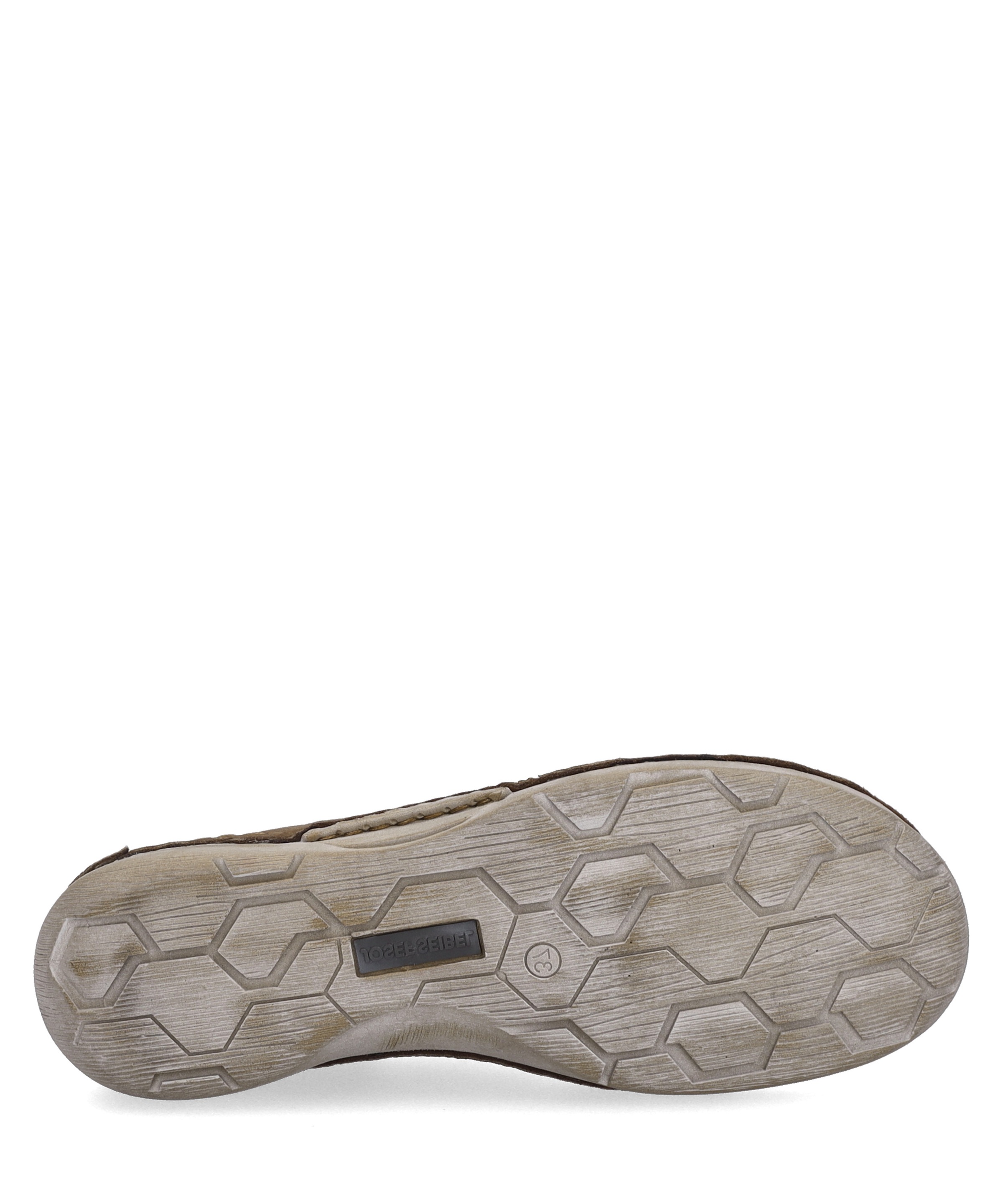 Josef Seibel Schnürschuh »Fergey 78, castagne«