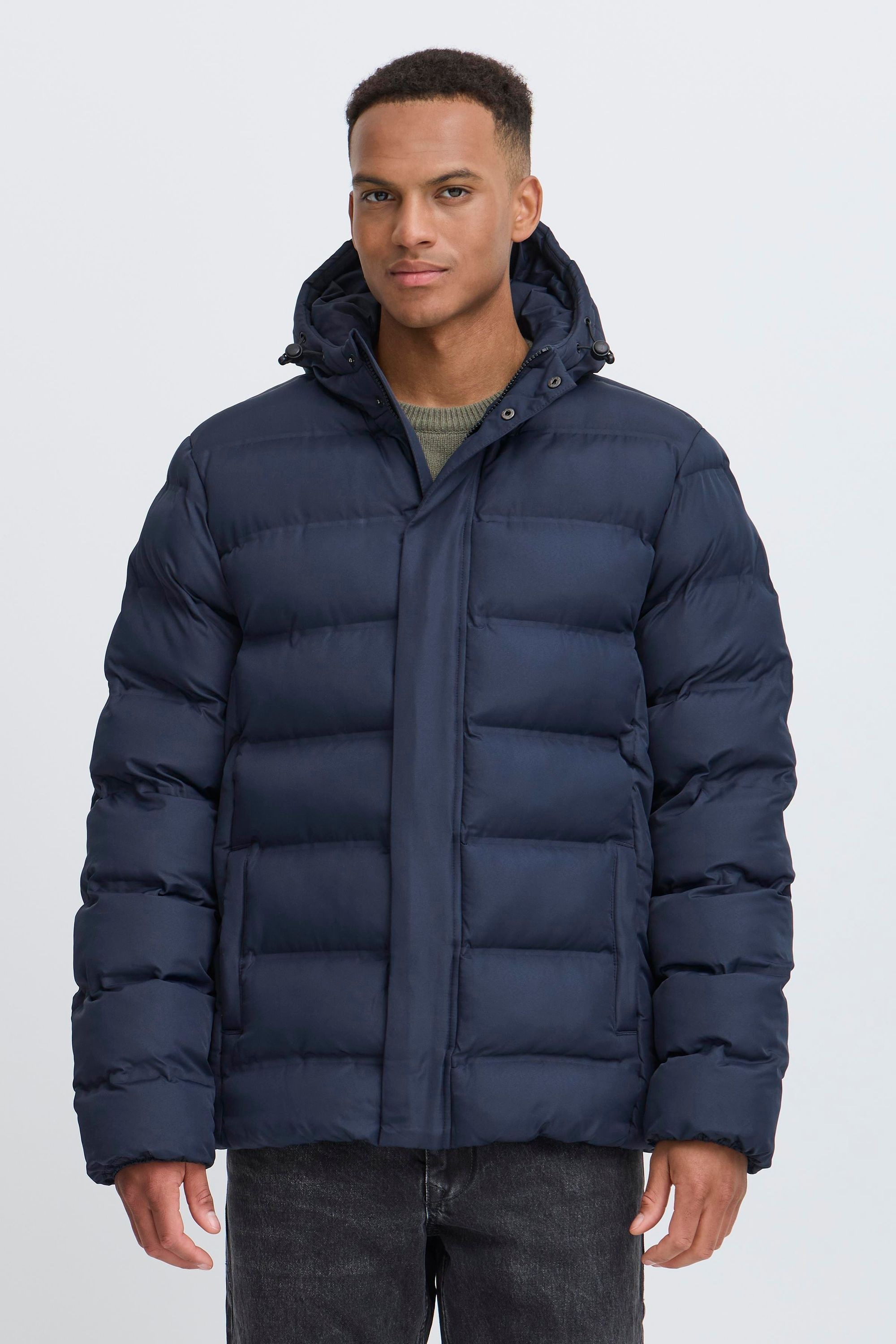 !Solid Steppjacke »Steppjacke SDMARIUSEN«