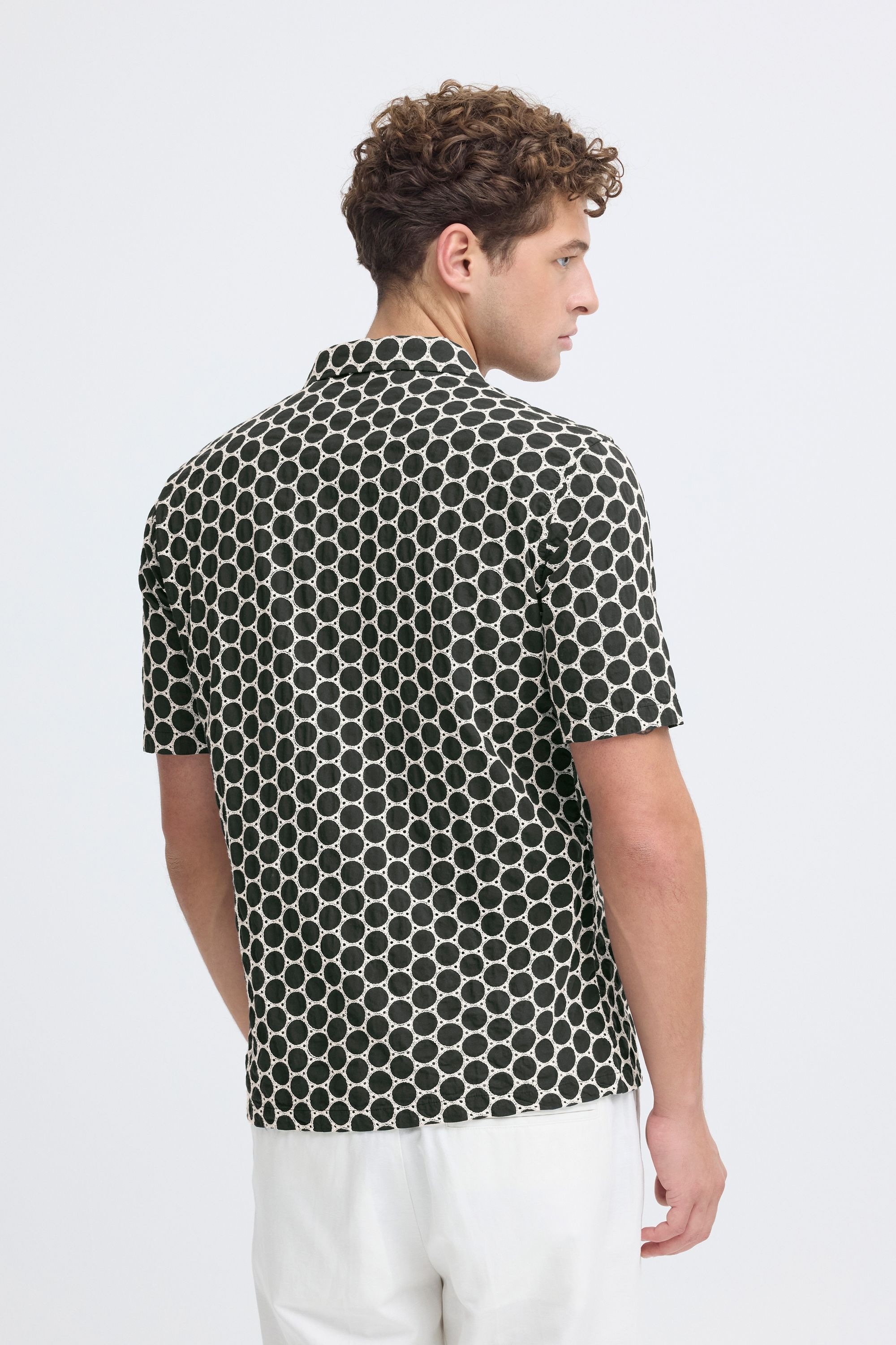 Casual Friday Kurzarmhemd »Kurzarmhemd CFSamwell«
