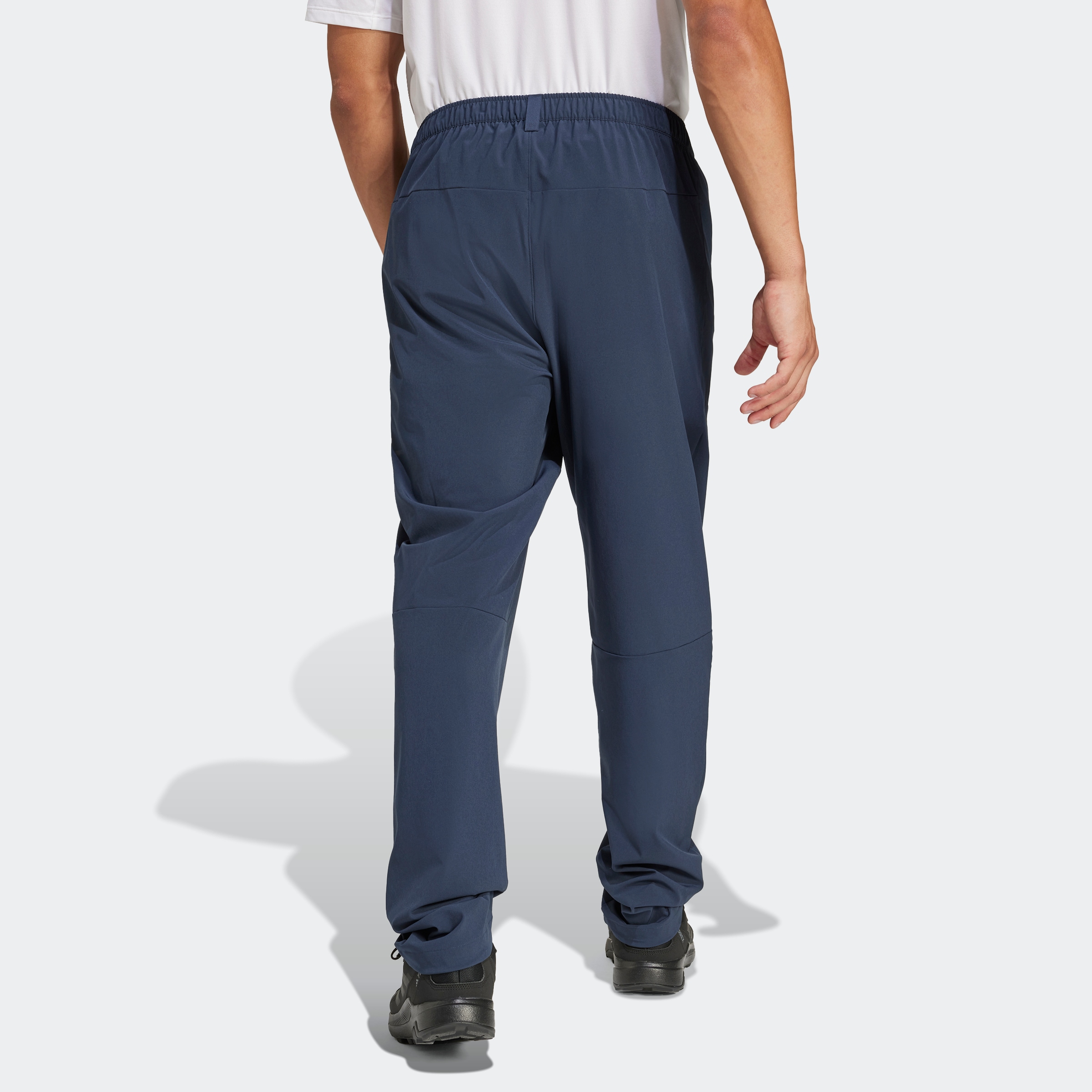adidas TERREX Outdoorhose »MT ESS PANTS«, (1 tlg.)