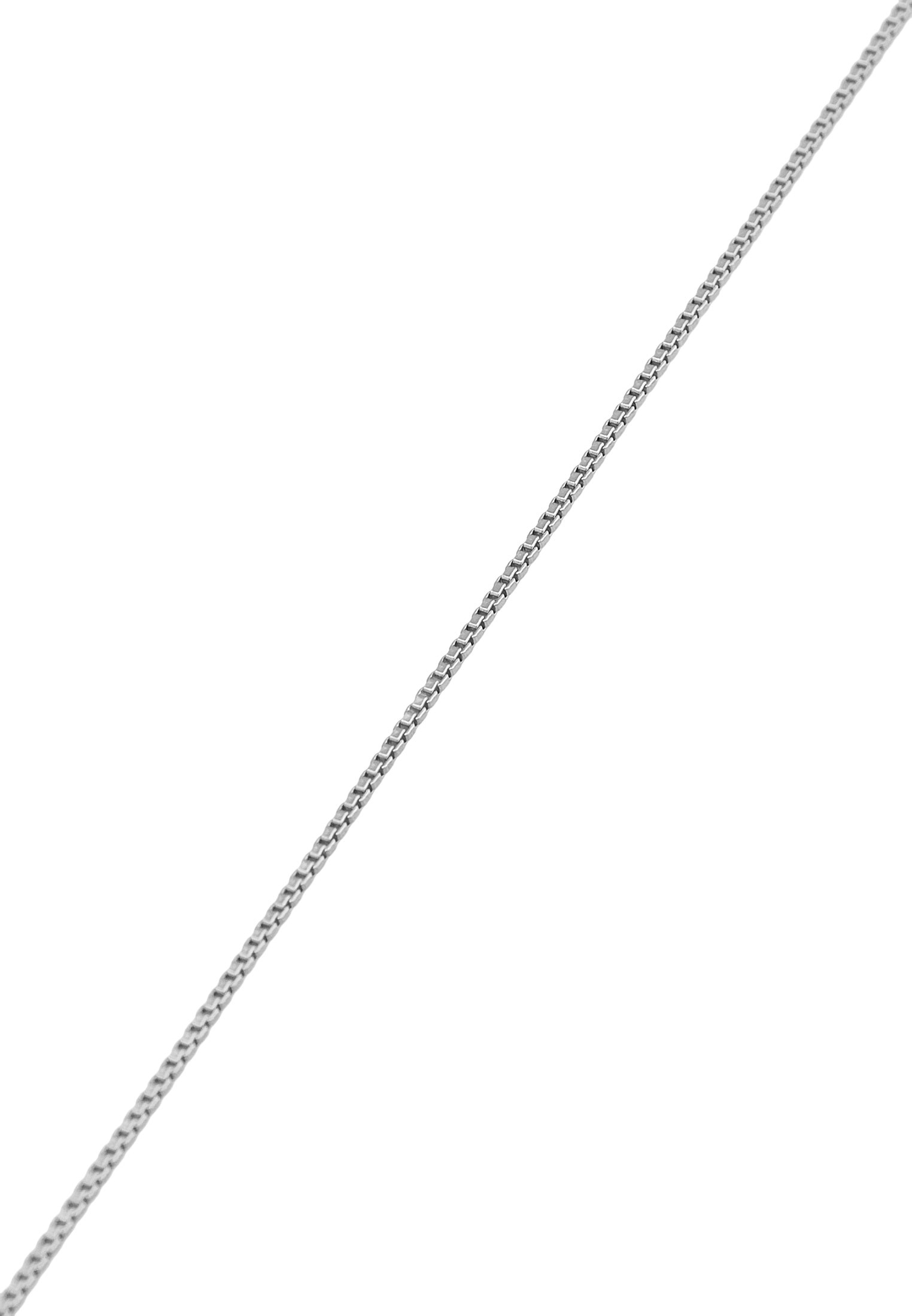 Elli Kette ohne Anhänger »Halskette Basic Venezianerkette Kombinierbar 925er Silber«