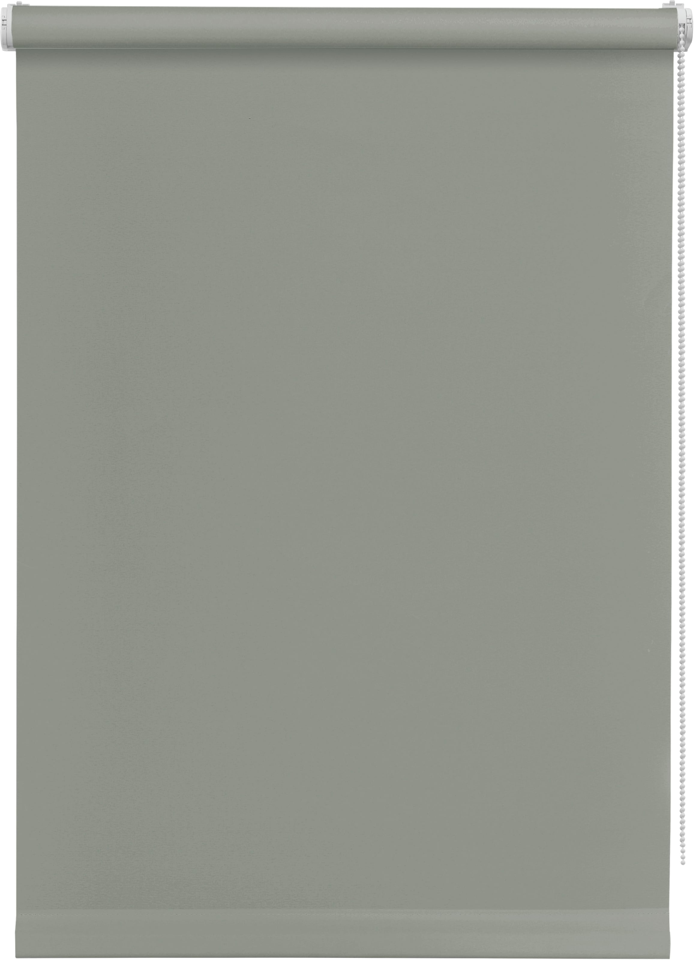 OTTO home Seitenzugrollo »Tone« blickdicht Sichtschutz | Verdunkelung mit Bohren/ohne Bohren verspannt Schraubmontage möglich
