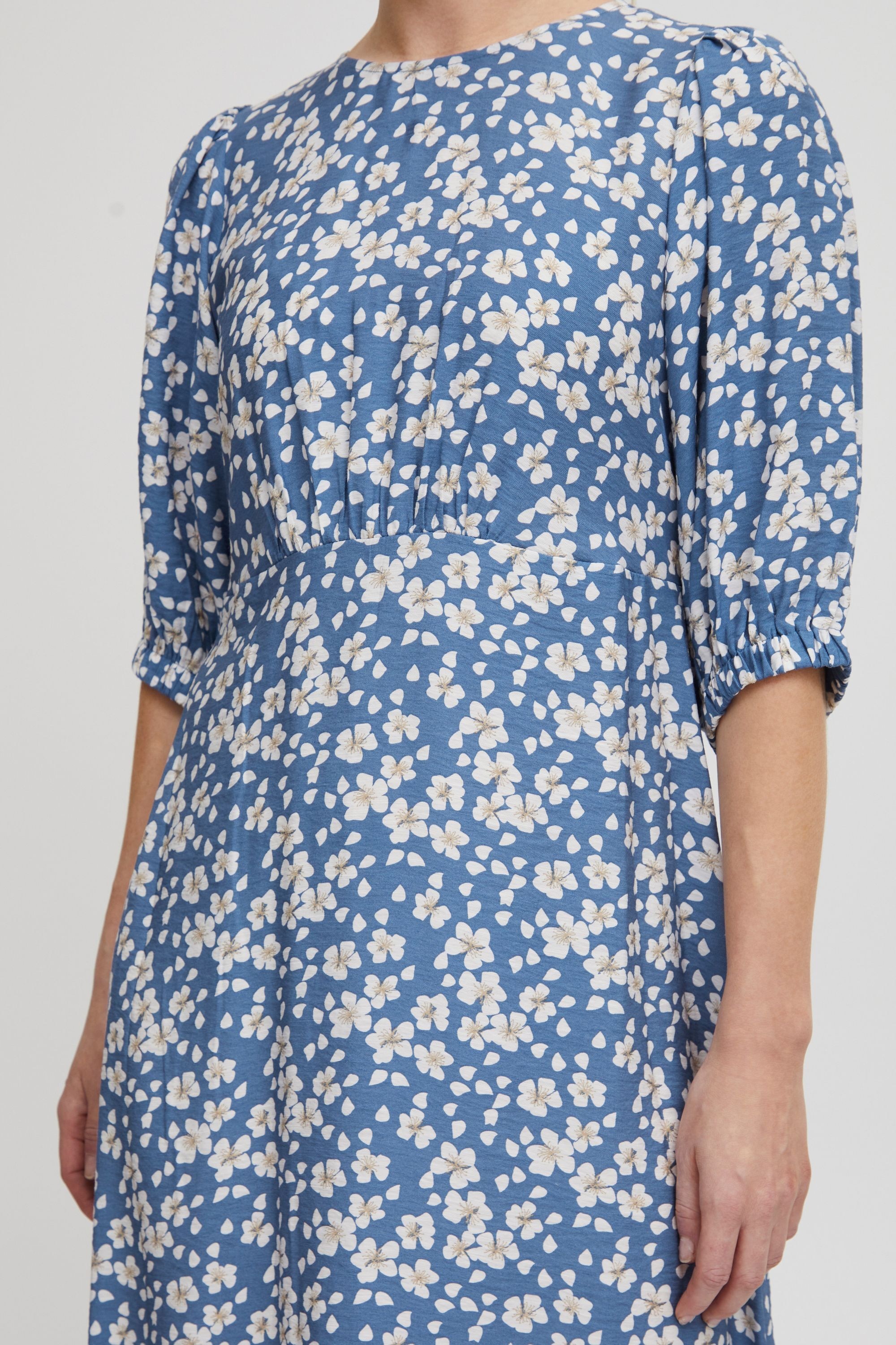 b.young Blusenkleid »Blusenkleid BYIbano«