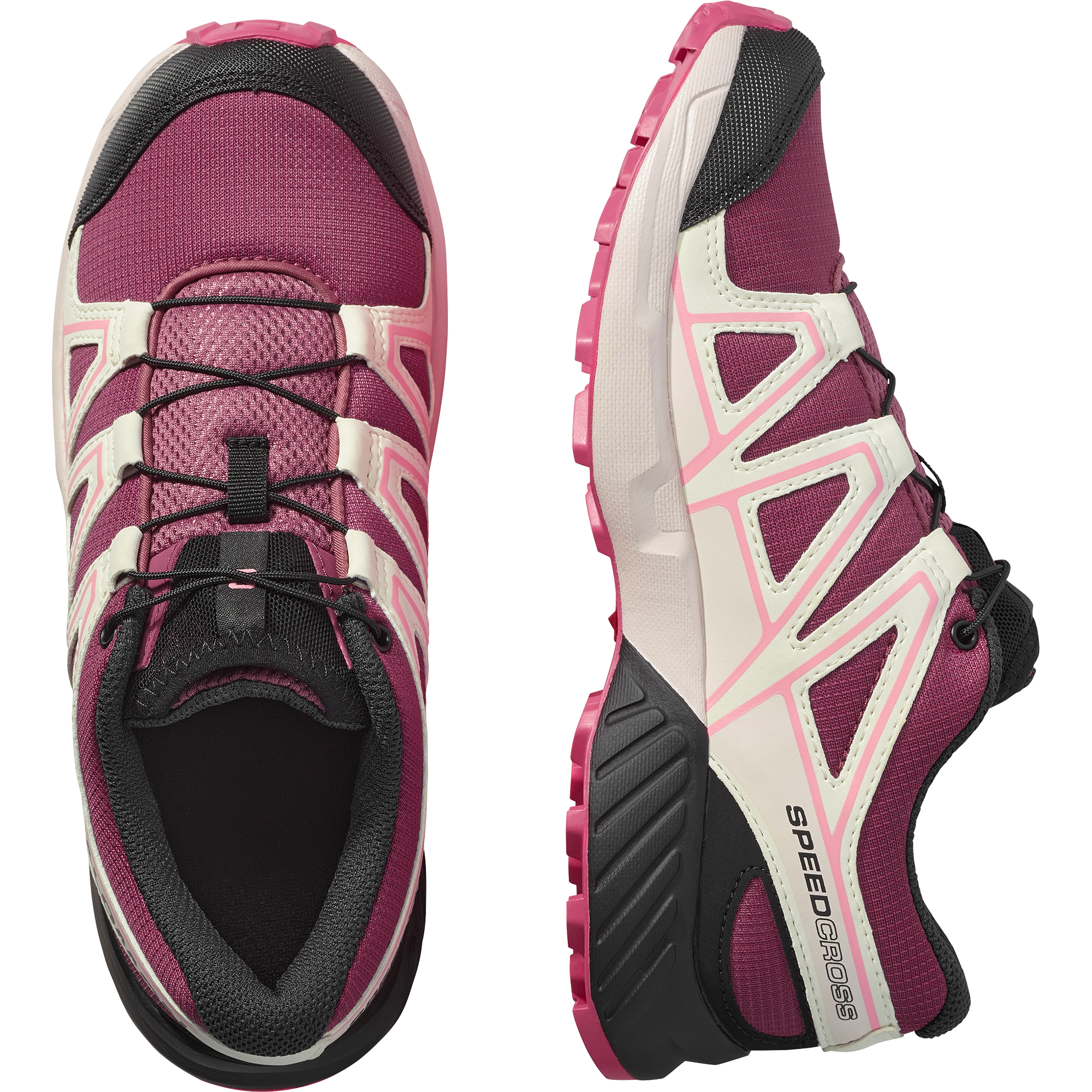 Salomon Outdoorschuh »SPEEDCROSS J«  für Kinder & Jugendliche