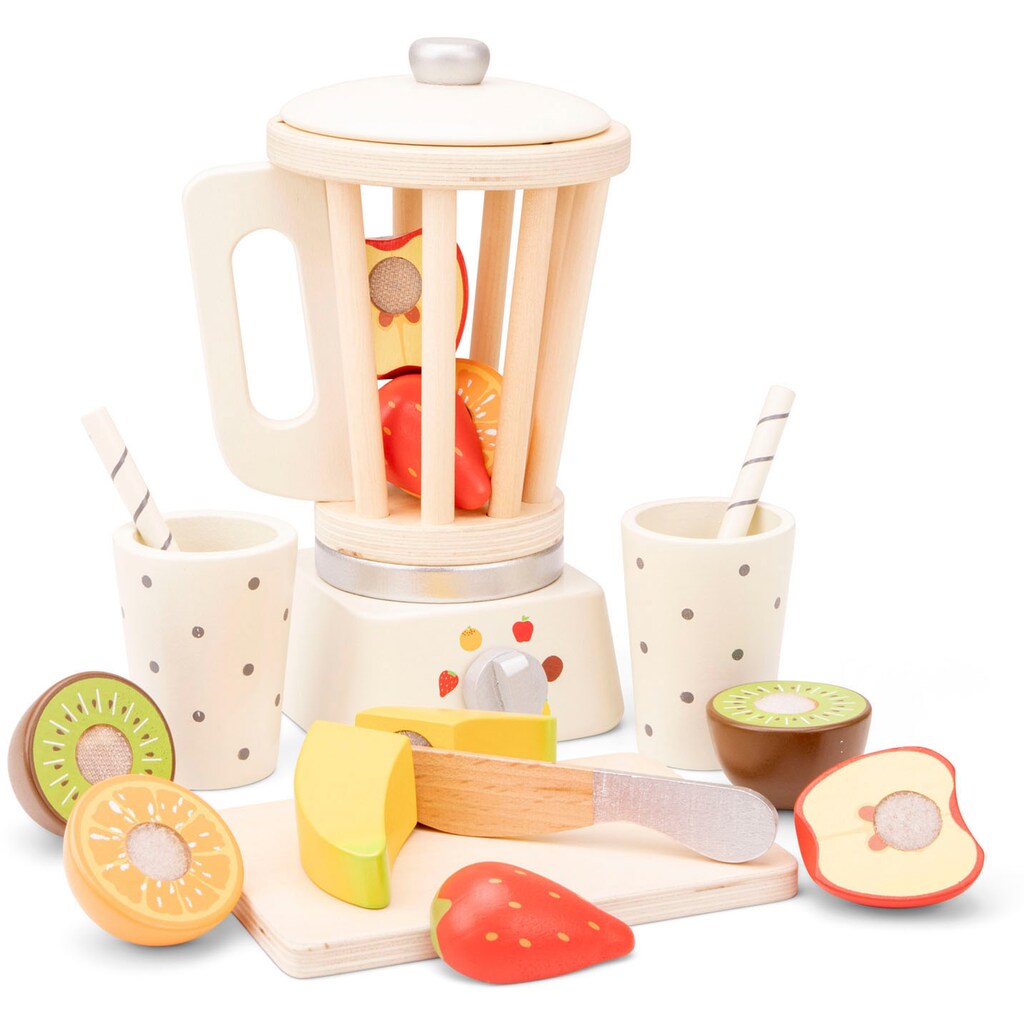 New Classic Toys® Kinder-Standmixer »Bon Appetit - Smoothie Mixer«
