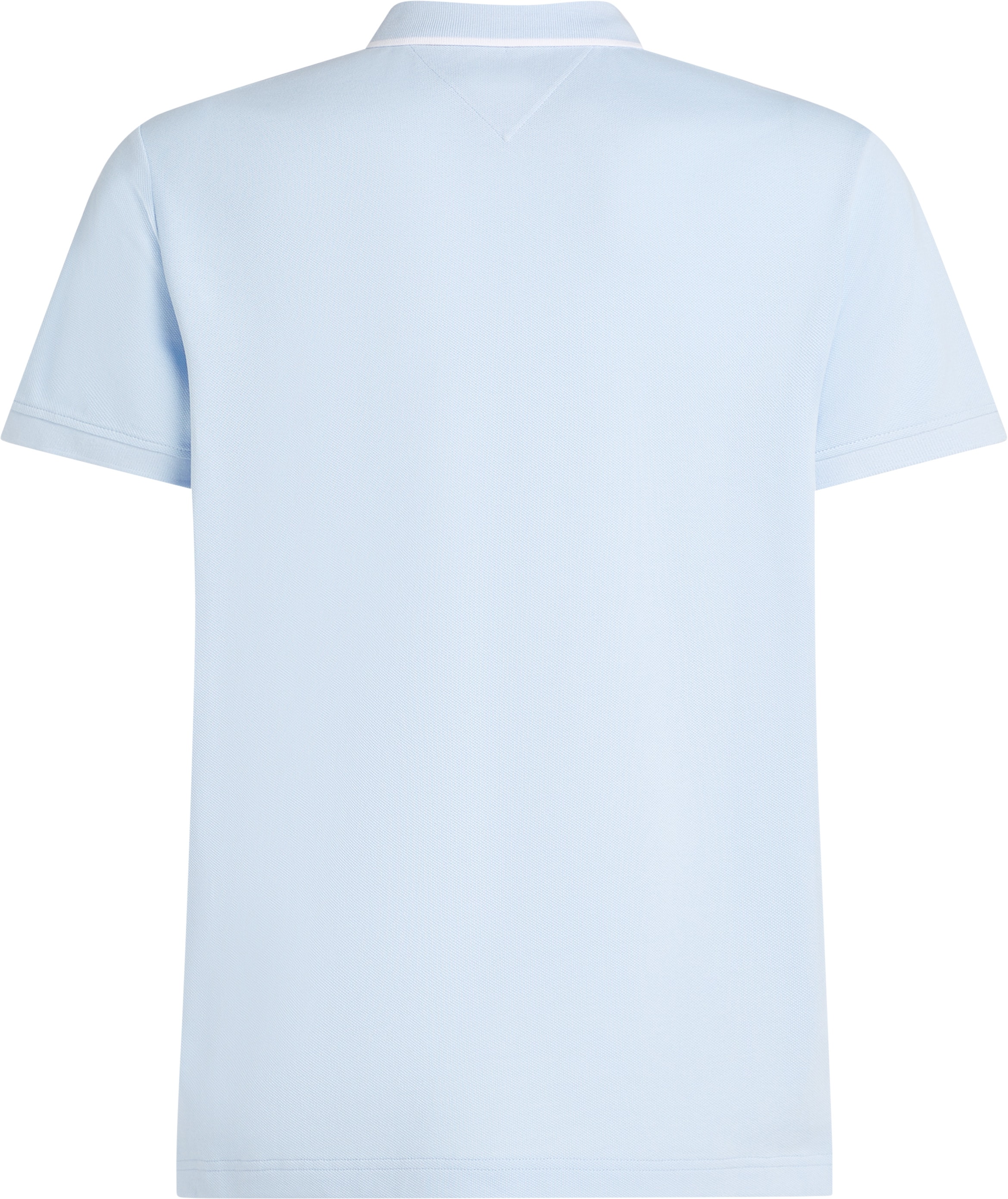 Tommy Hilfiger Poloshirt »LEFT CHEST GRAPHIC REG POLO«